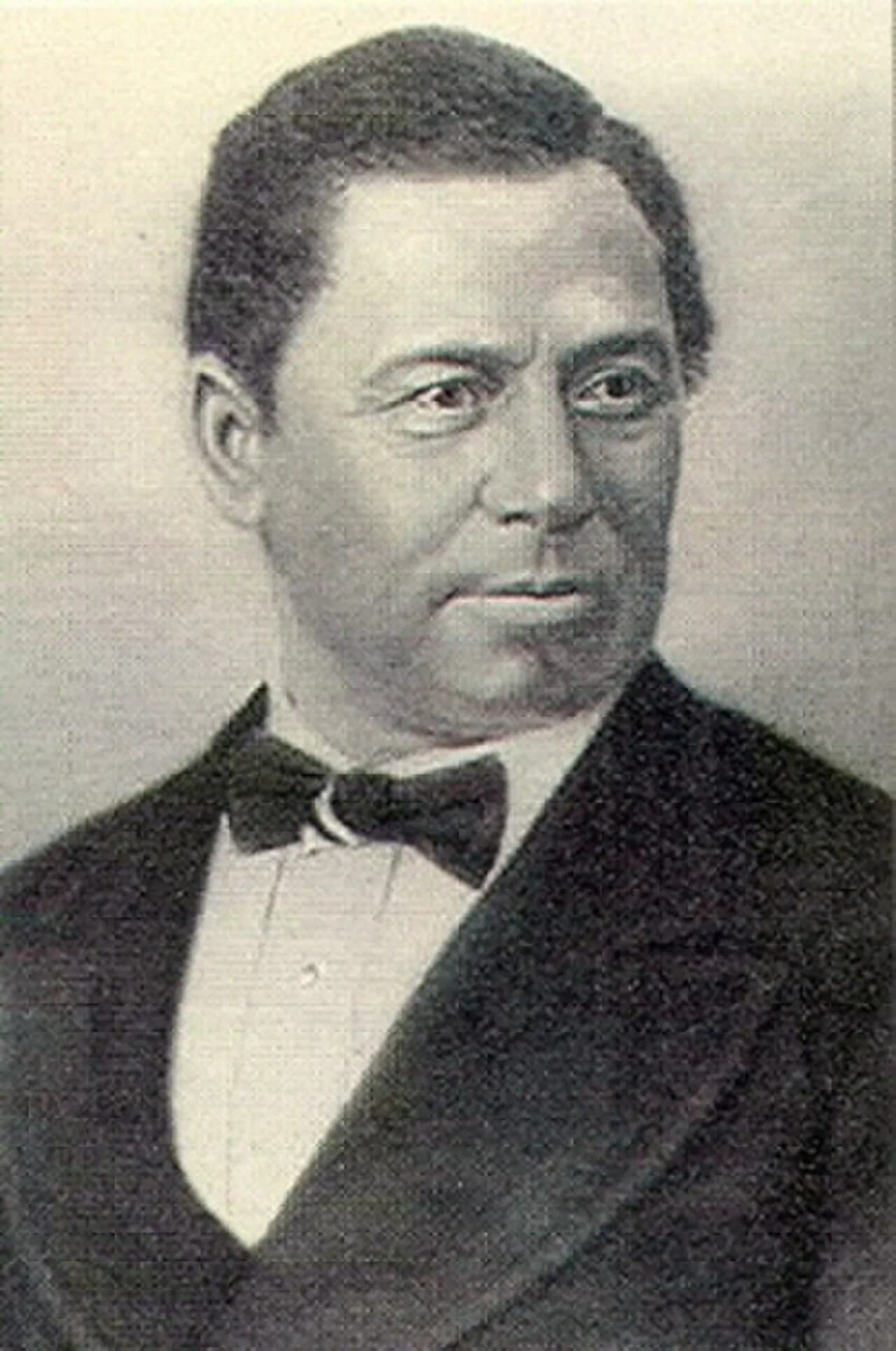 James Wormley