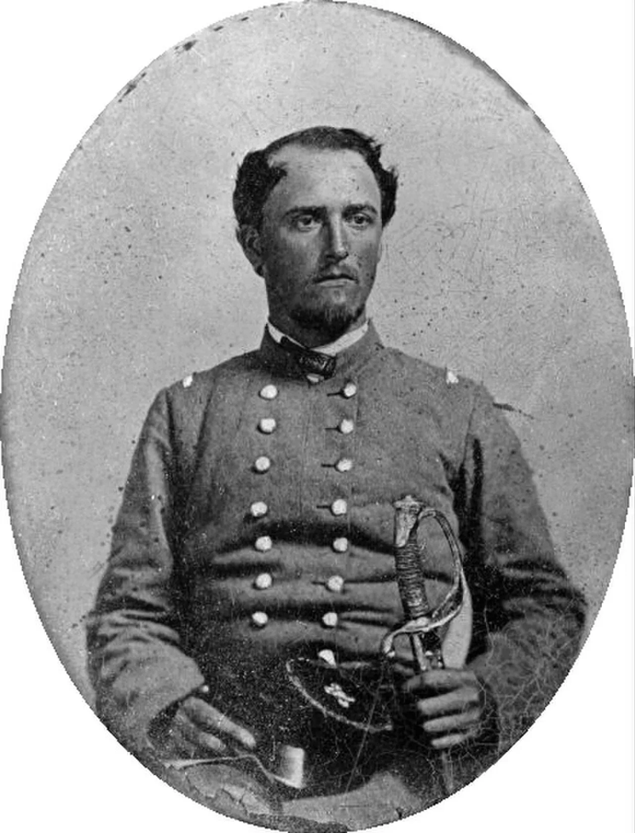 Theodore Washington Brevard