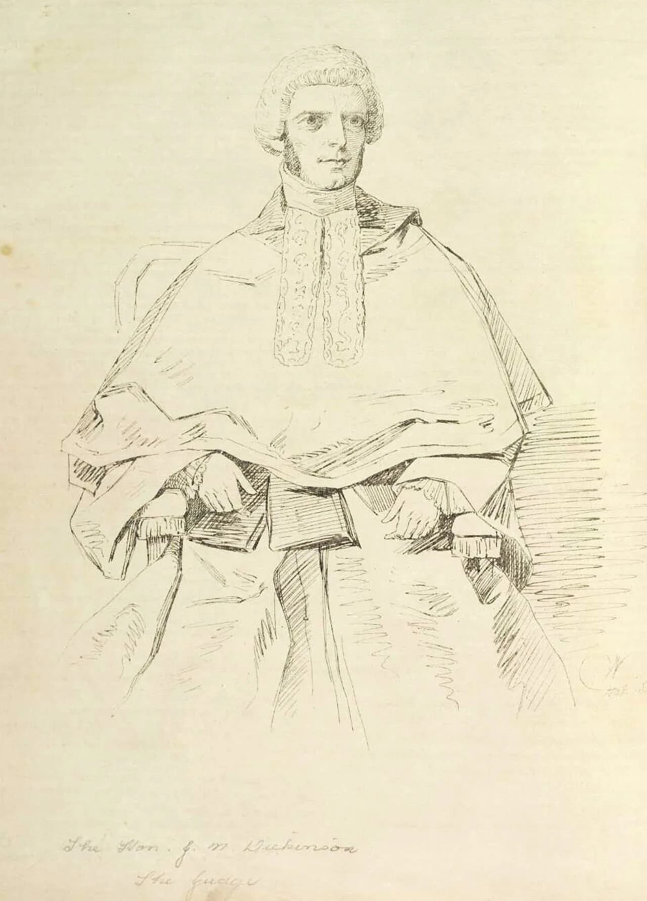 John Dickinson