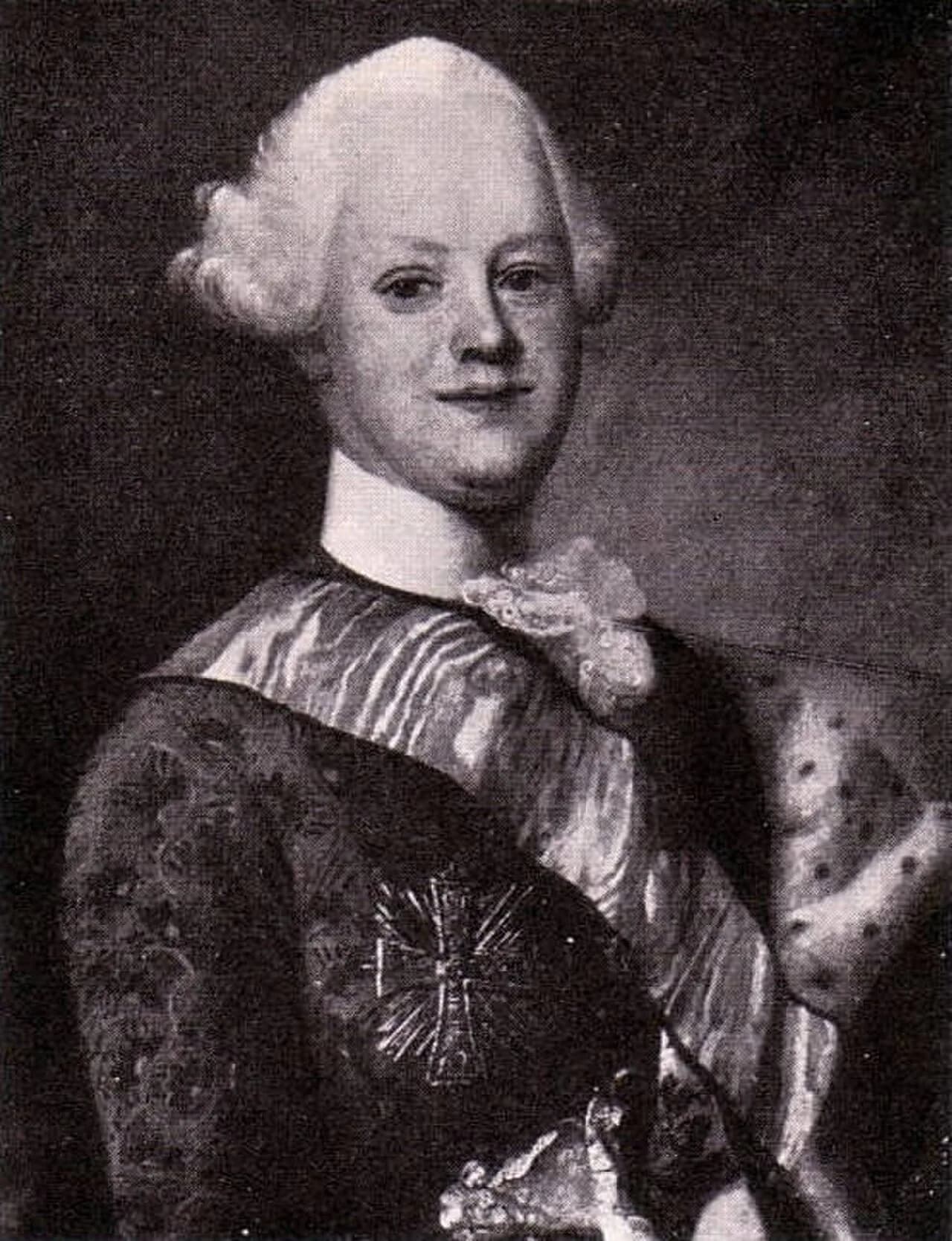 Andreas Skeel