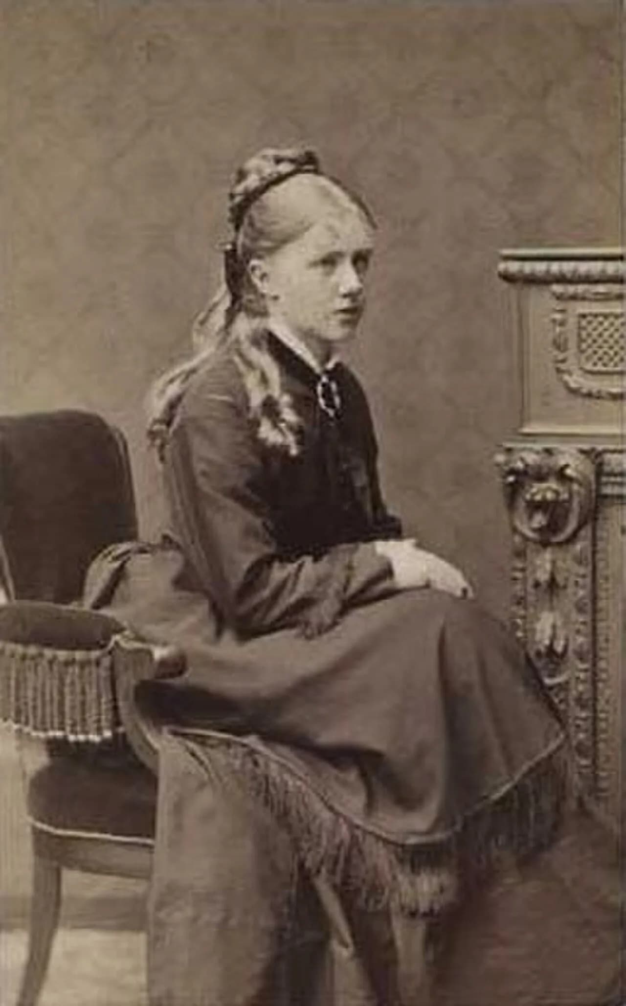 Augusta Læssøe