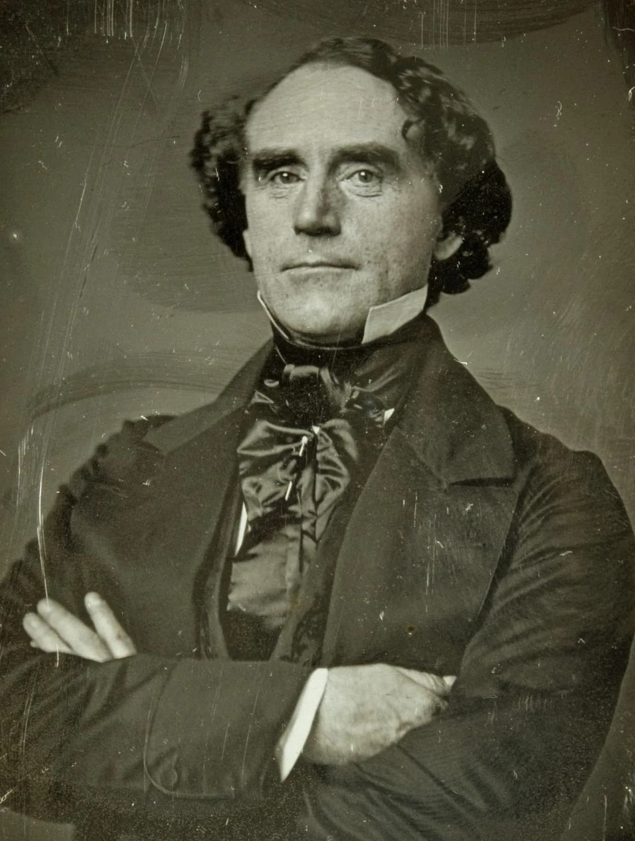 Meriwether Lewis Clark, Sr.