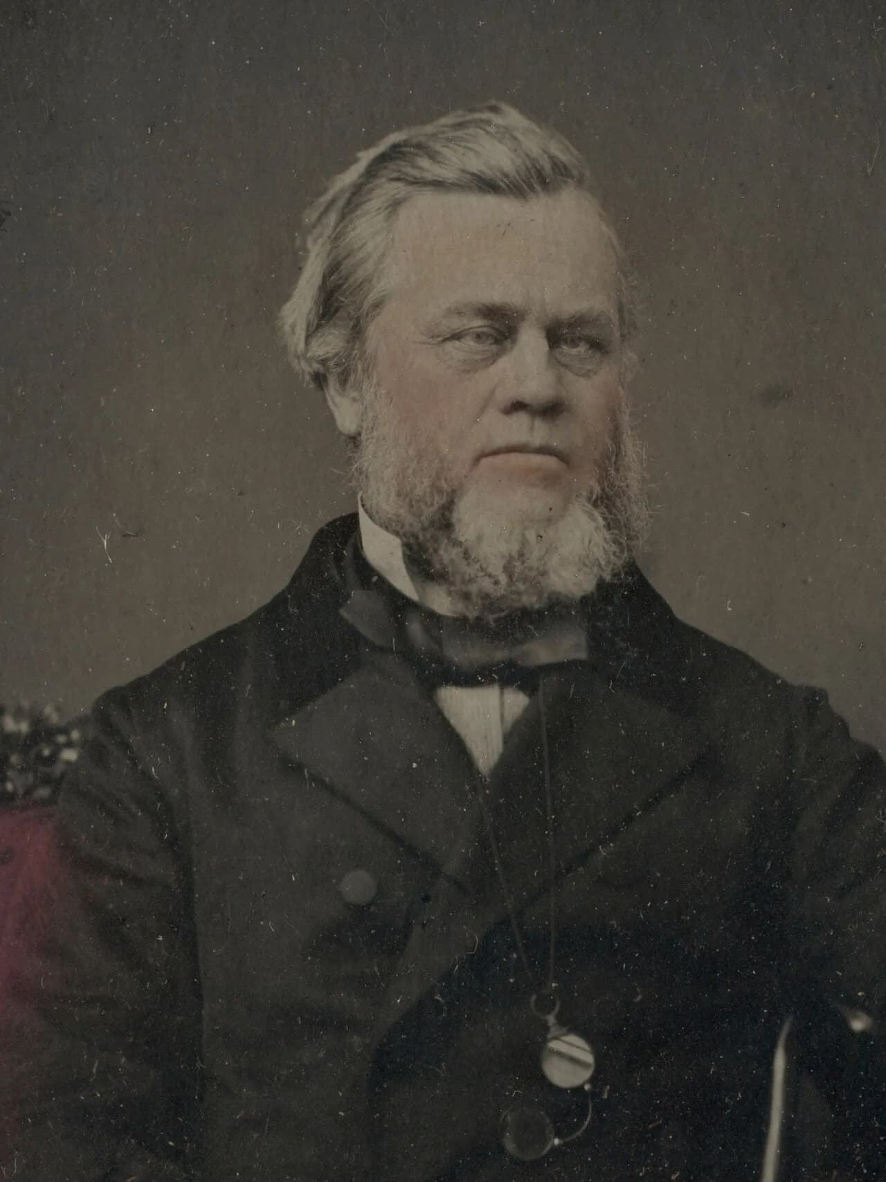 Thomas Smart