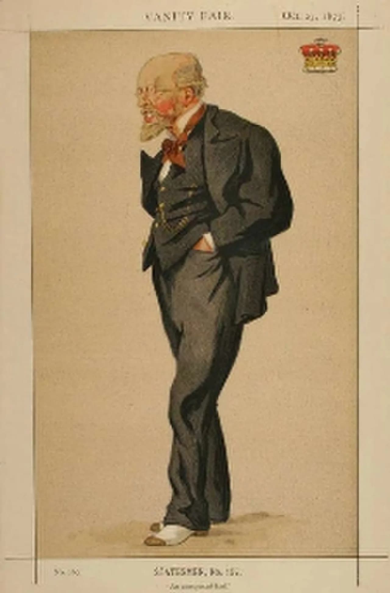 Charles Stanhope, 7th Earl of Harrington
