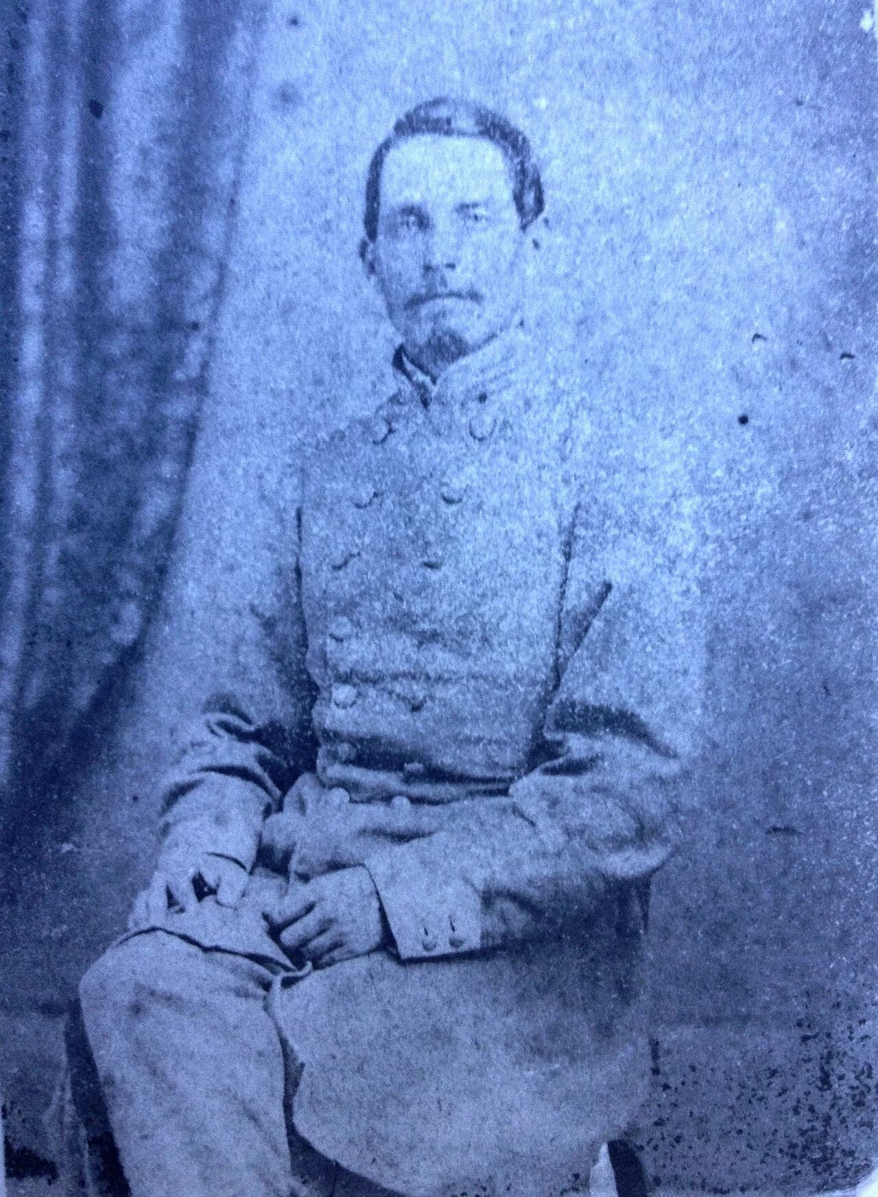 Warren Adams