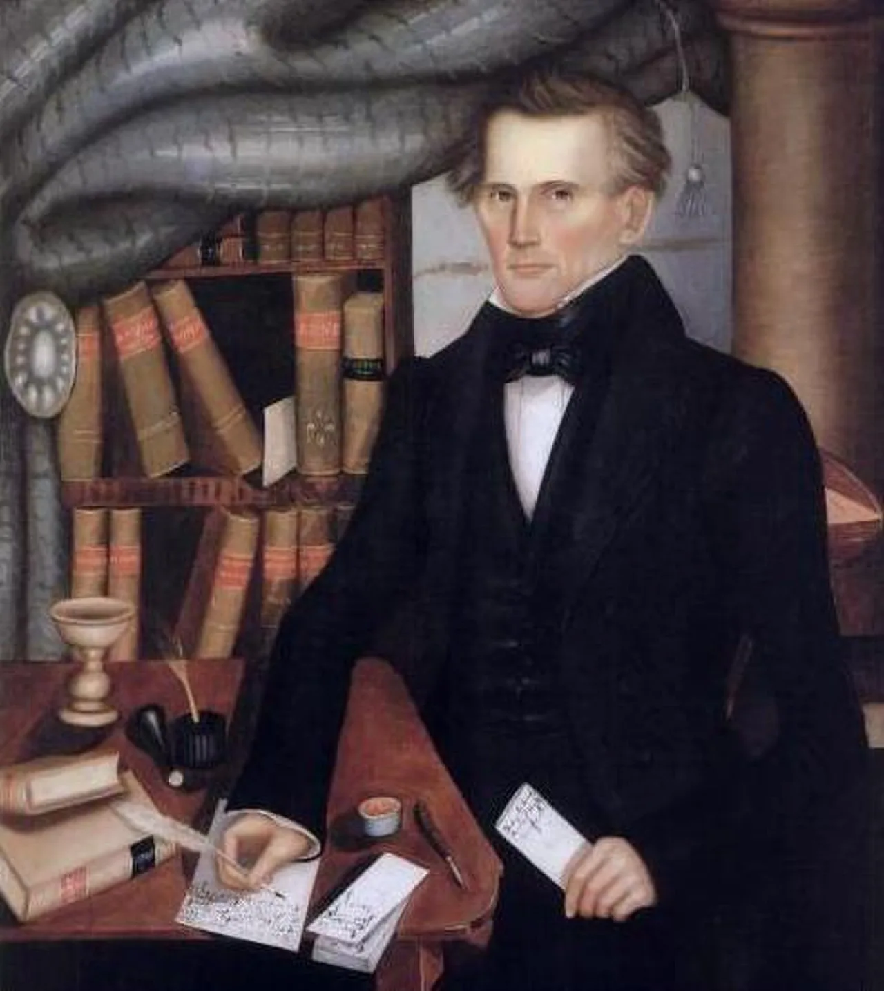 Leonard Sargeant