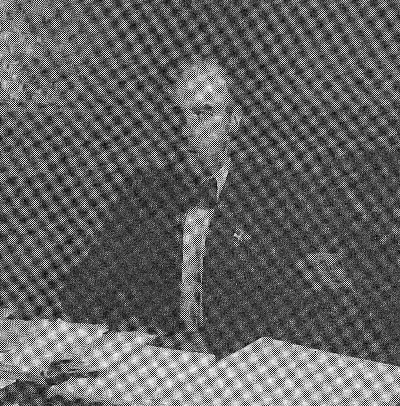 Carl-Gustav Grüner Schøller