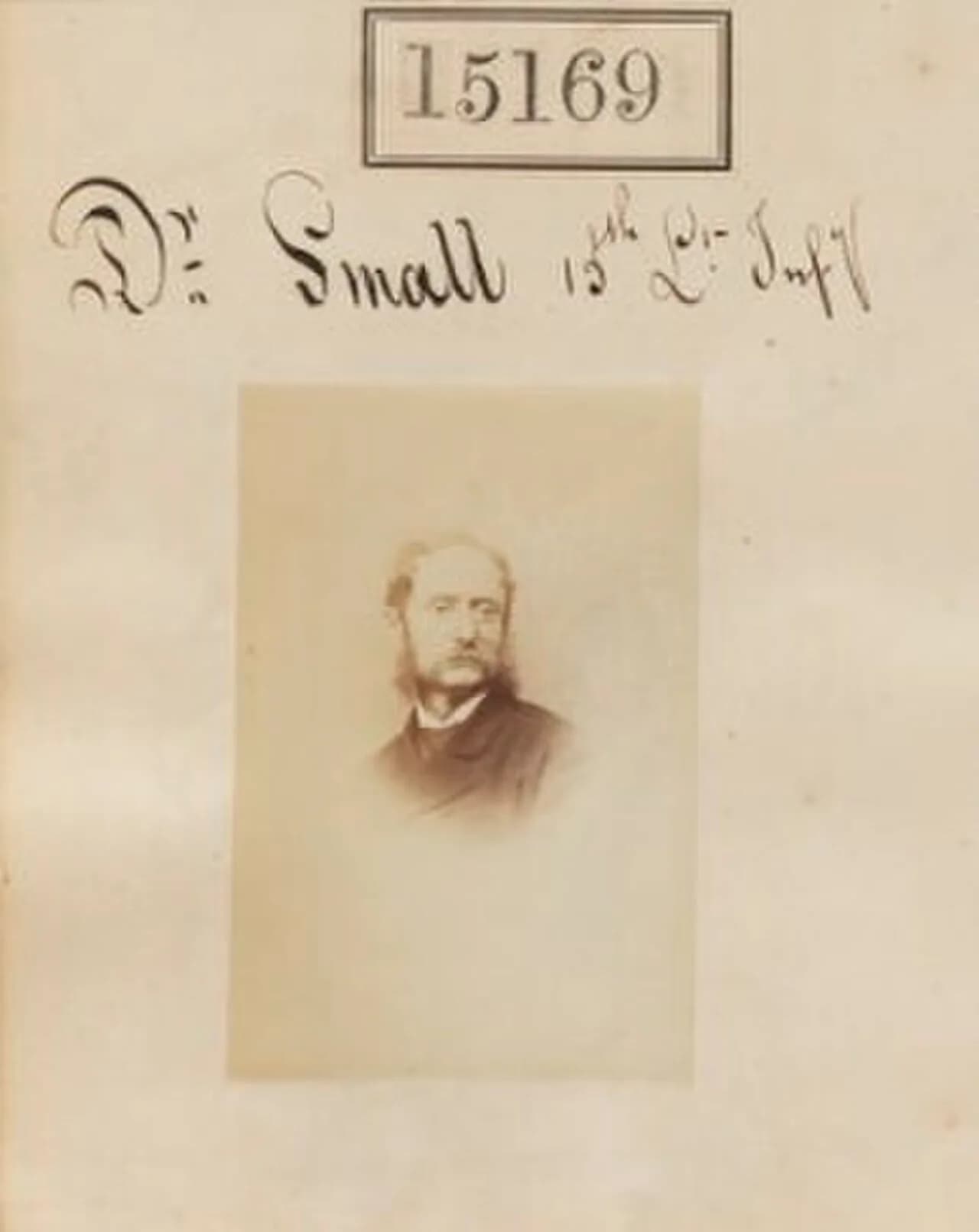 John Small