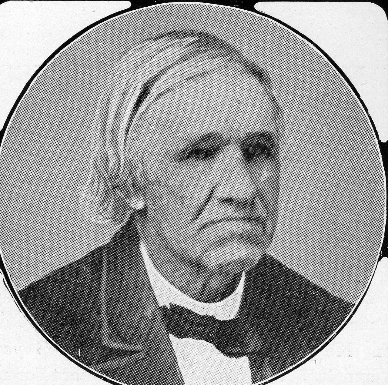 Abraham Van Vorhes