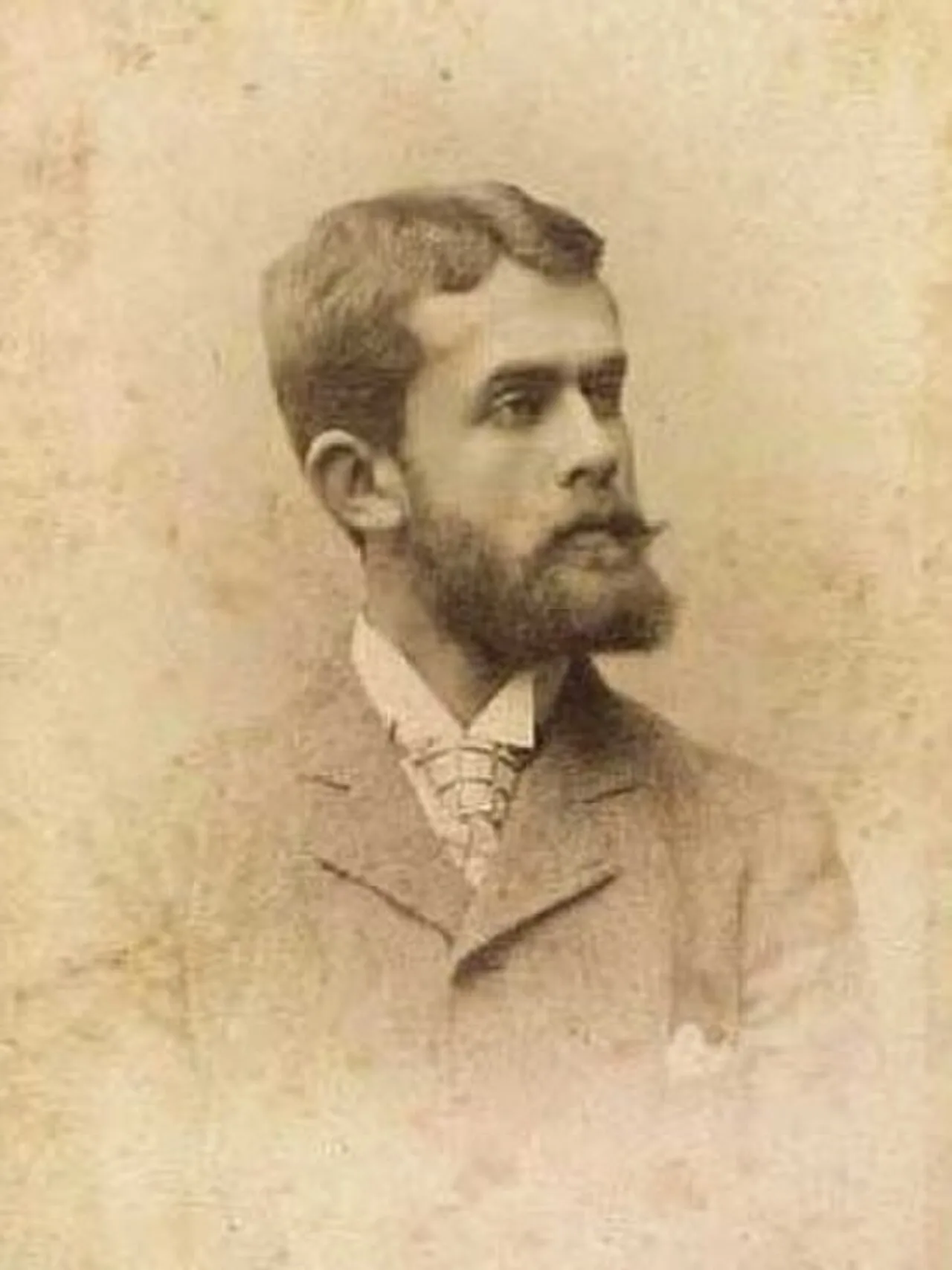 Charles Grut Hansen