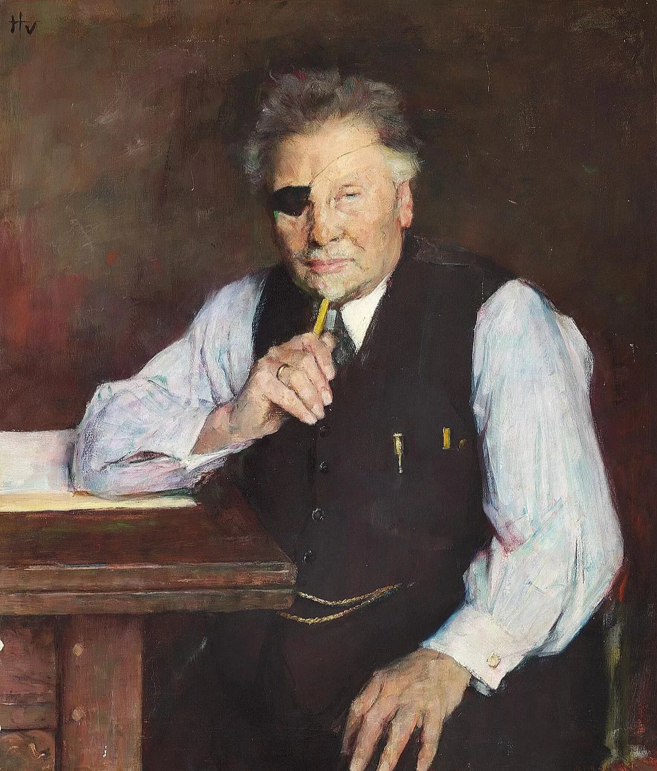 Christian Lerche