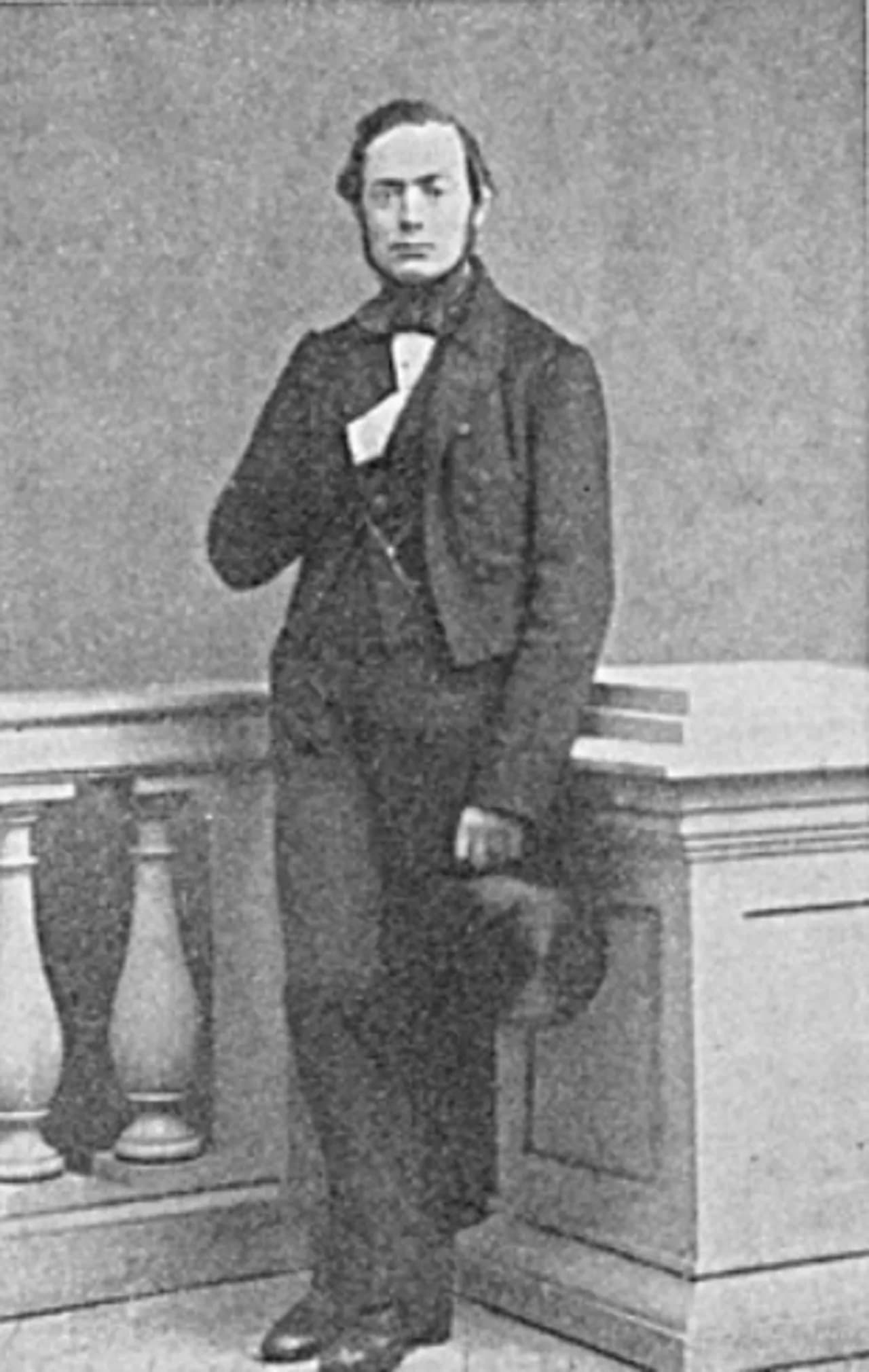 D.L. Clément
