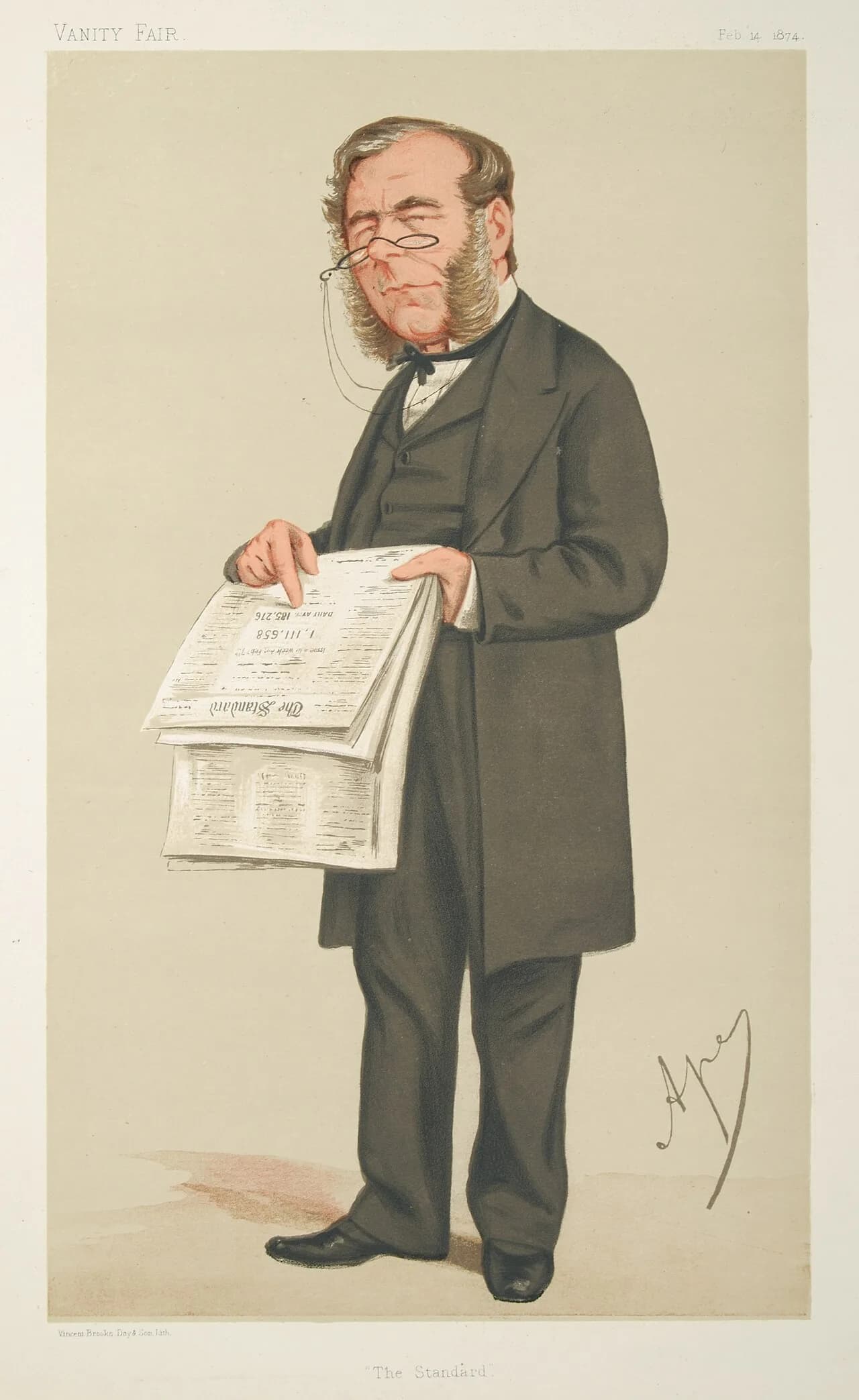 James Johnstone