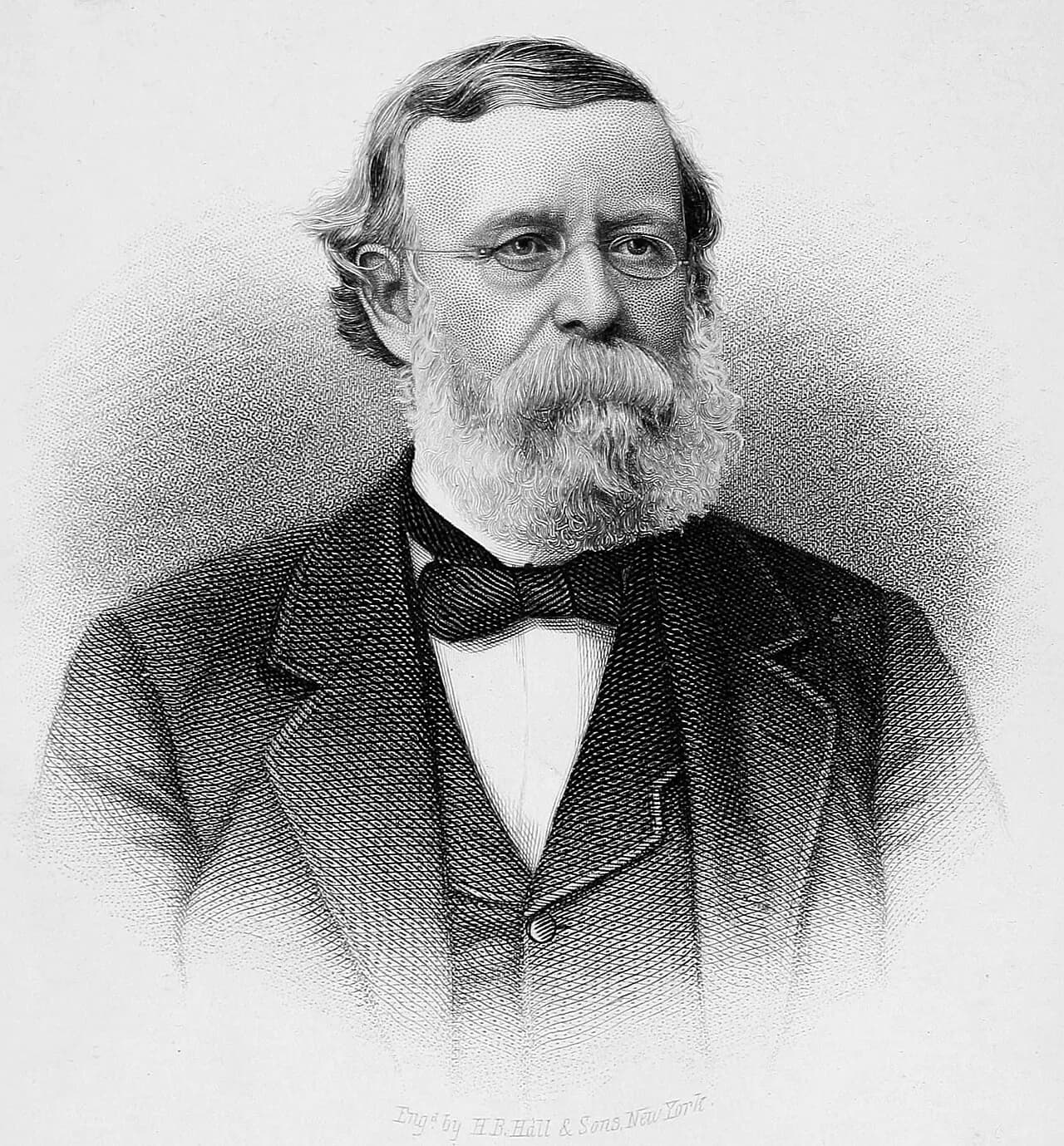 John Howard Raymond