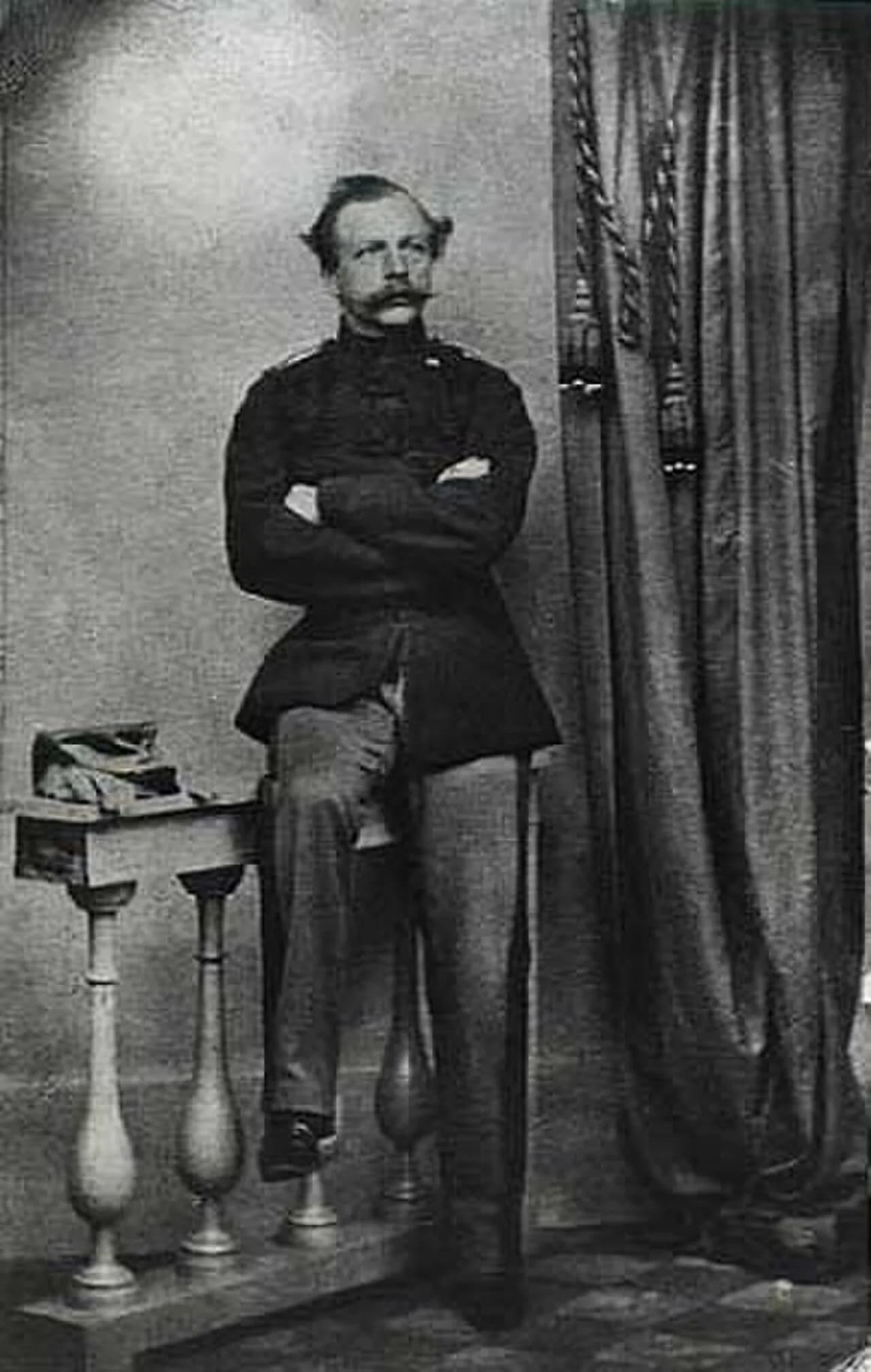 F.L. Torp