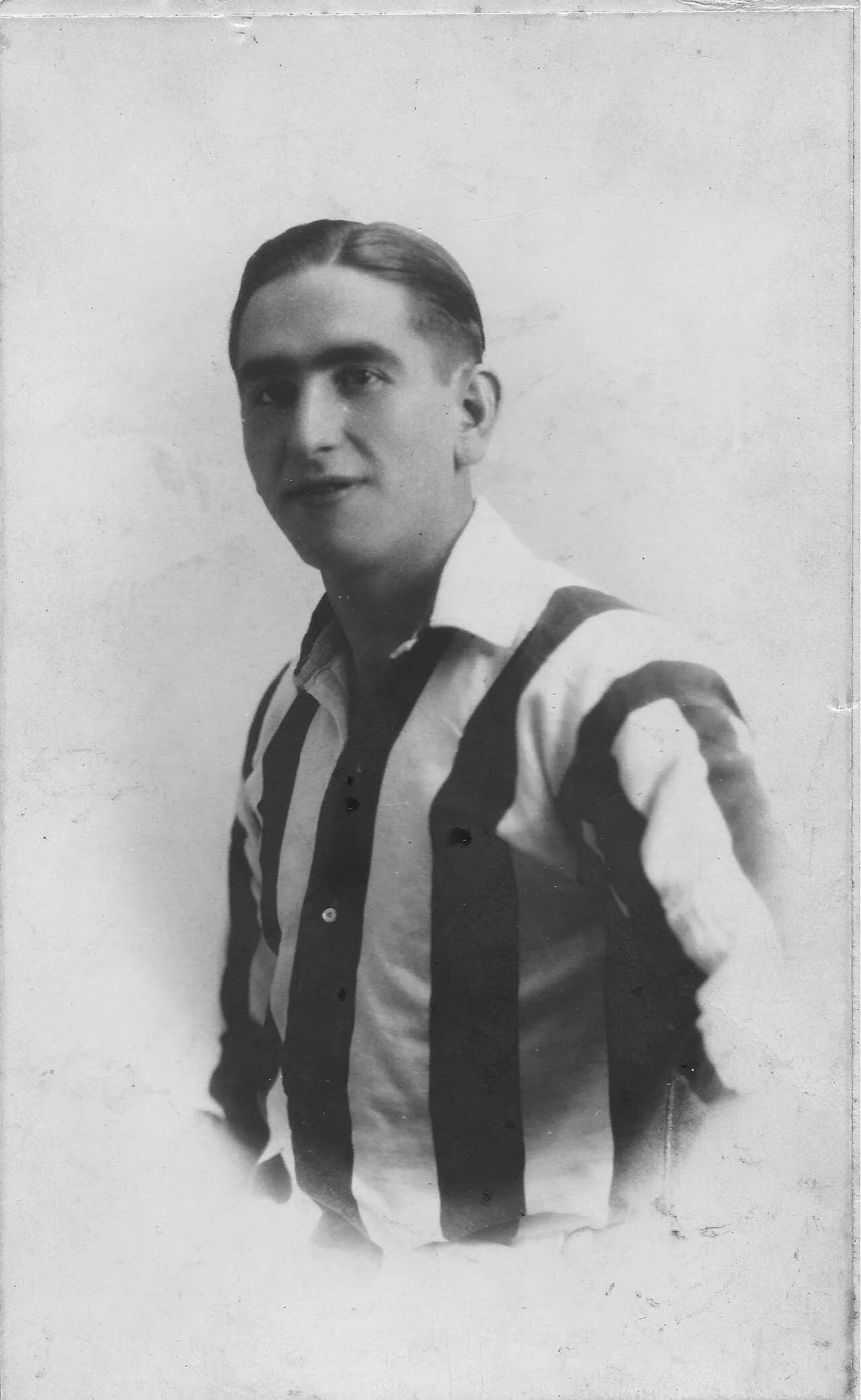 Luisín Rodríguez