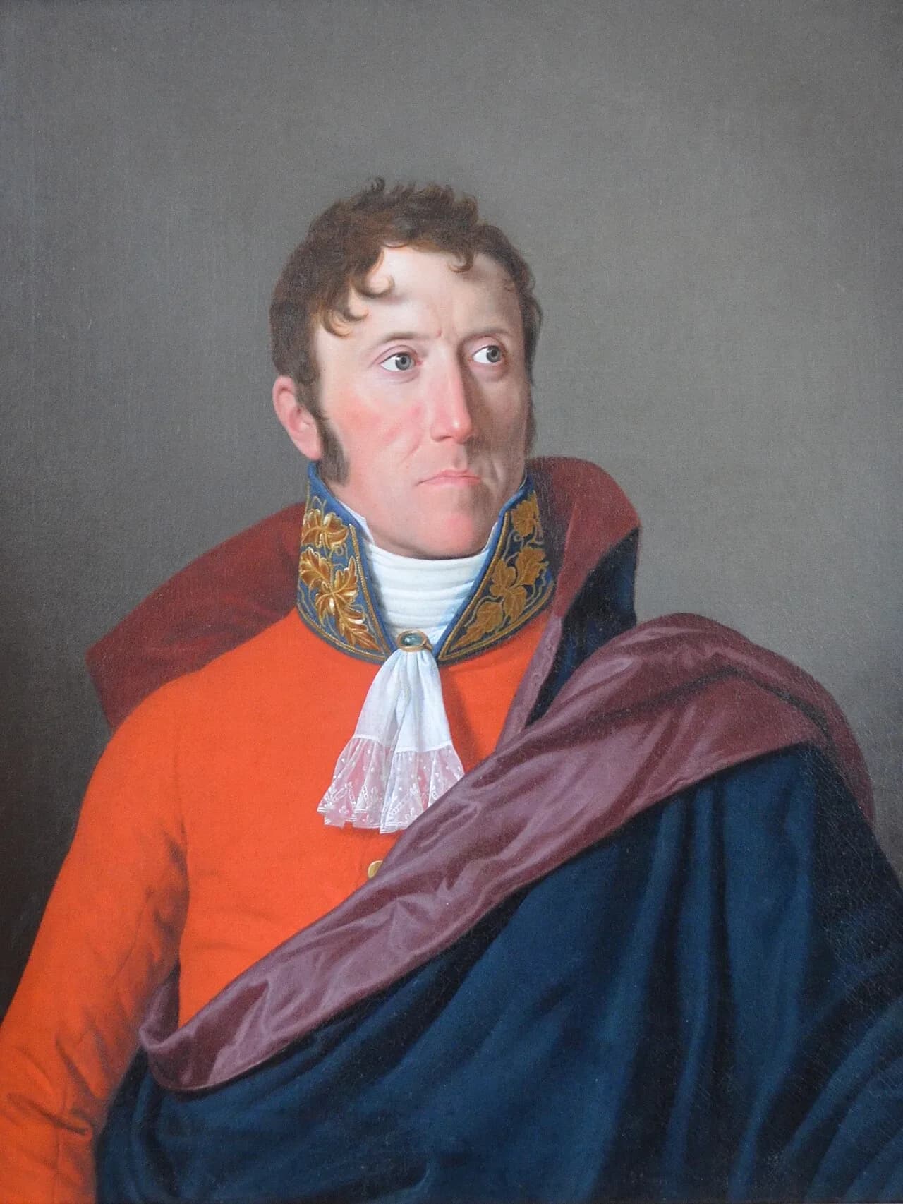Frederik Hoppe