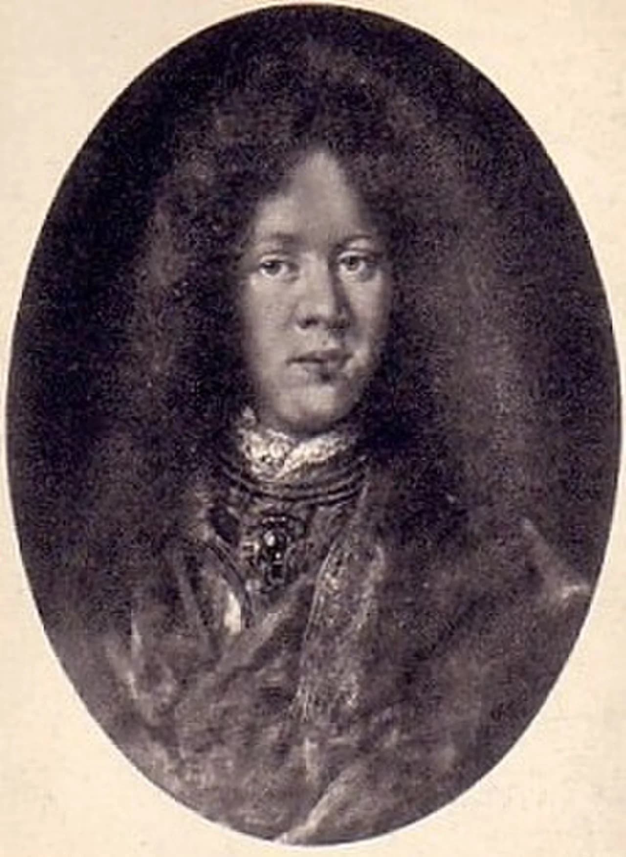 Georg Ernst von Wedel-Jarlsberg