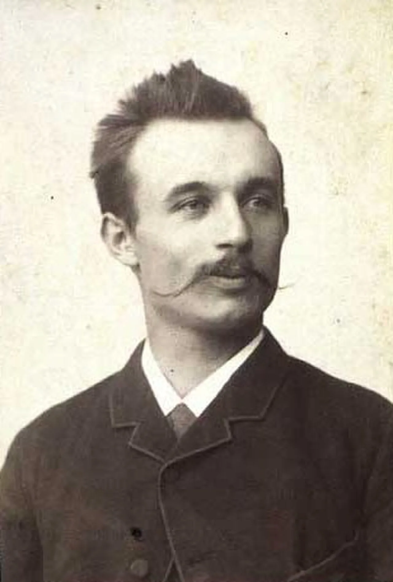 Hans Jantzen