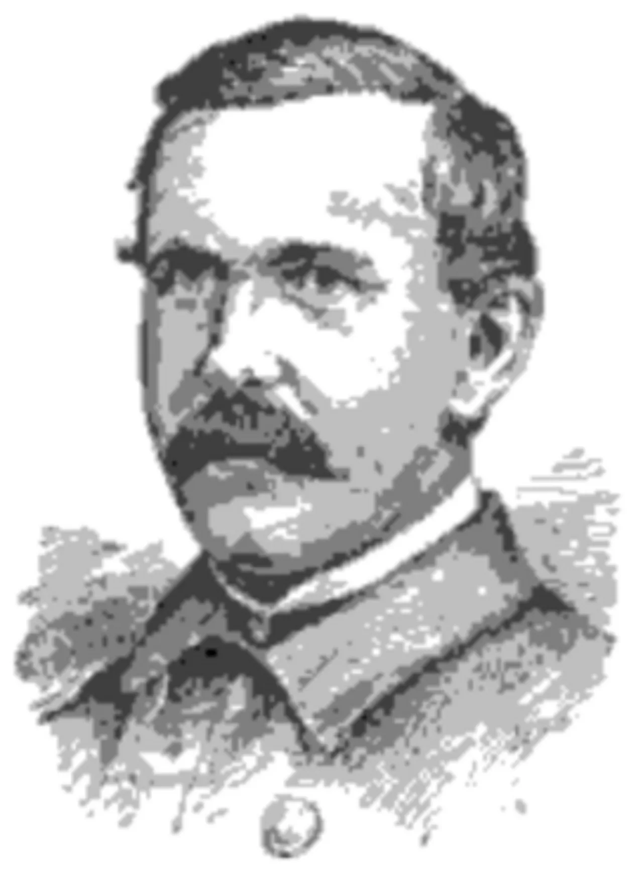 Charles Henry Bromedge Caldwell