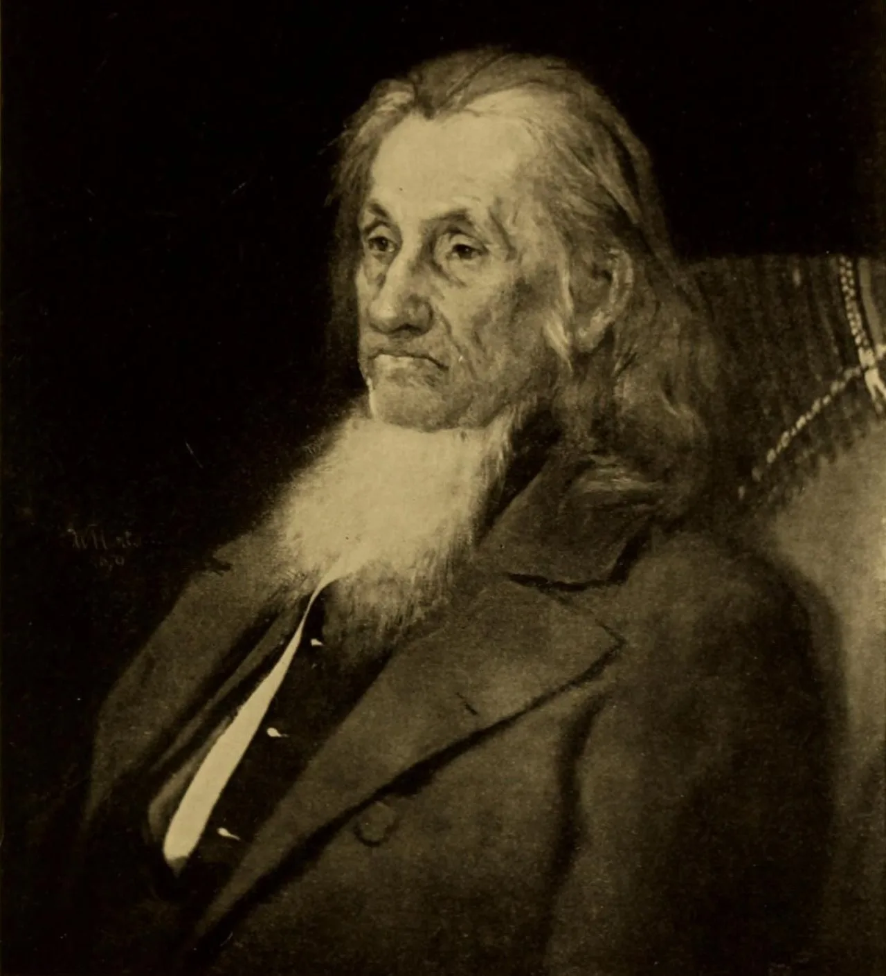 Allen Wardner