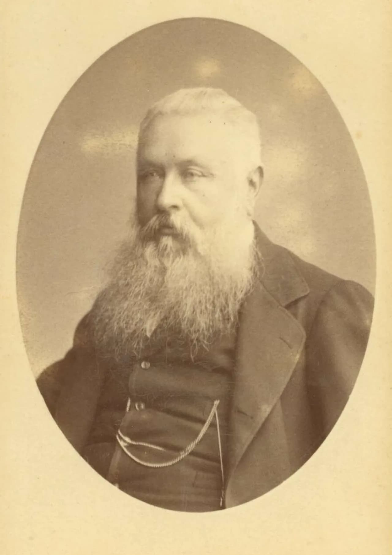 Alfred Cheeke