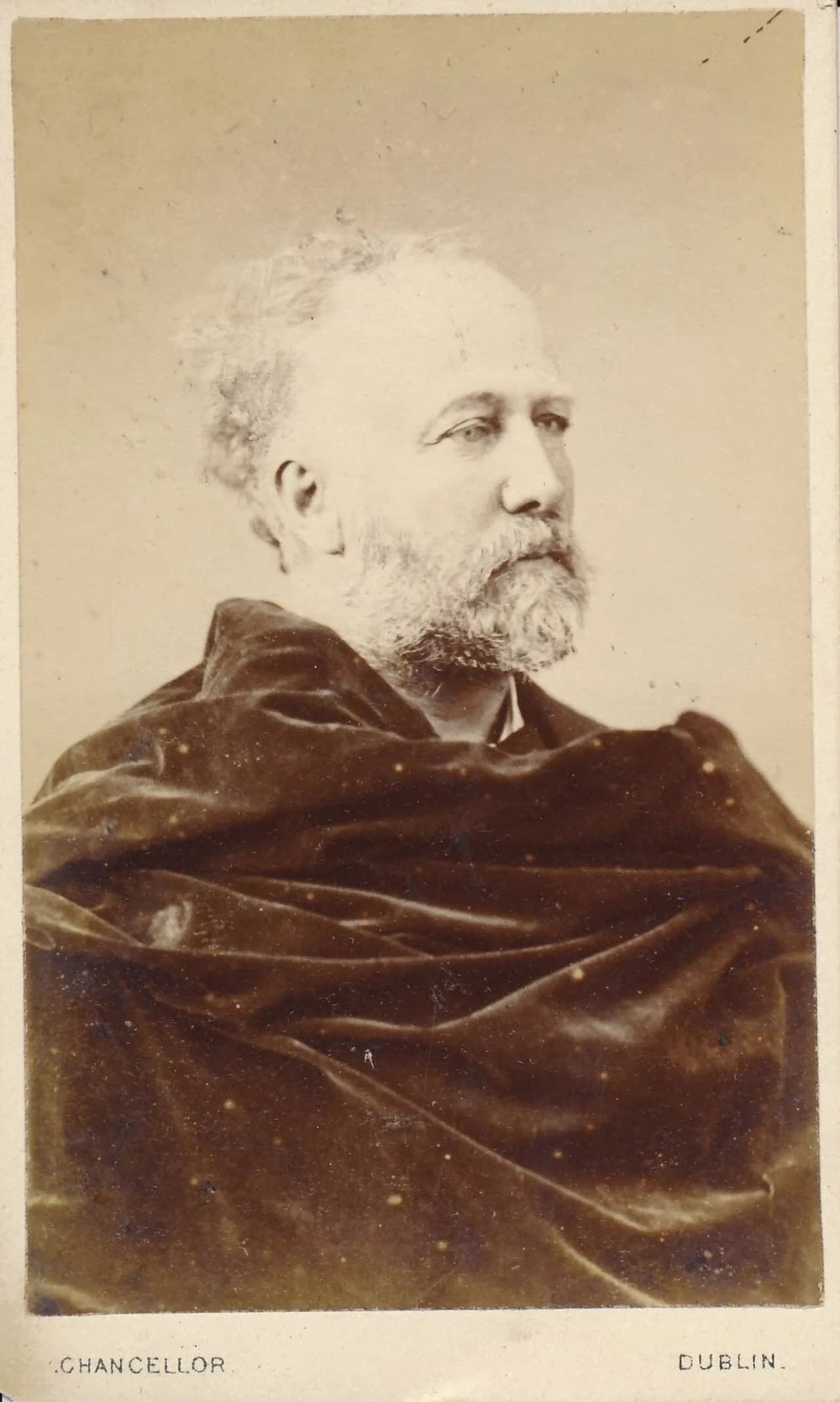 Thomas Conolly
