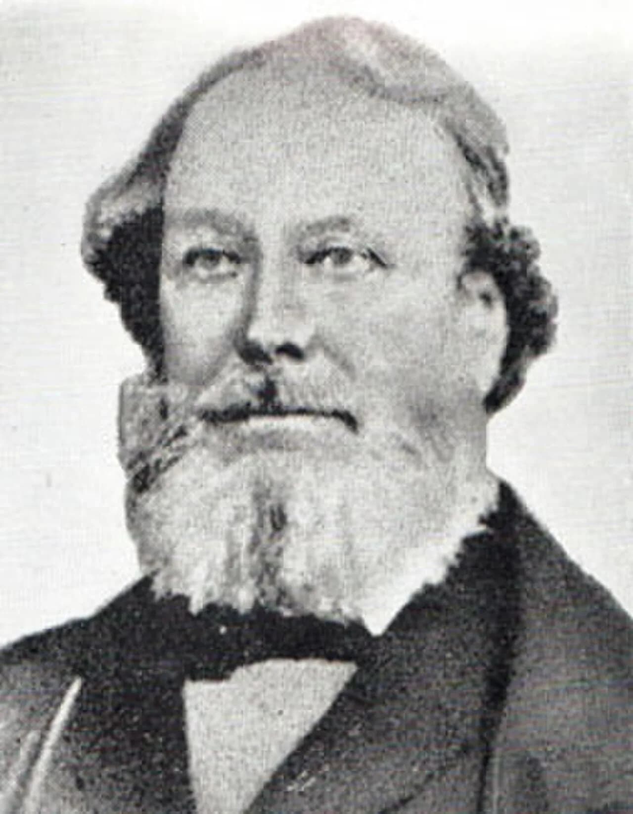 John Marshall