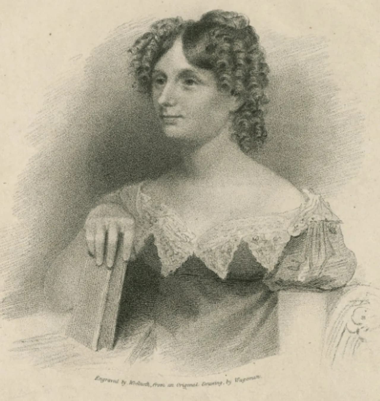 Sarah West