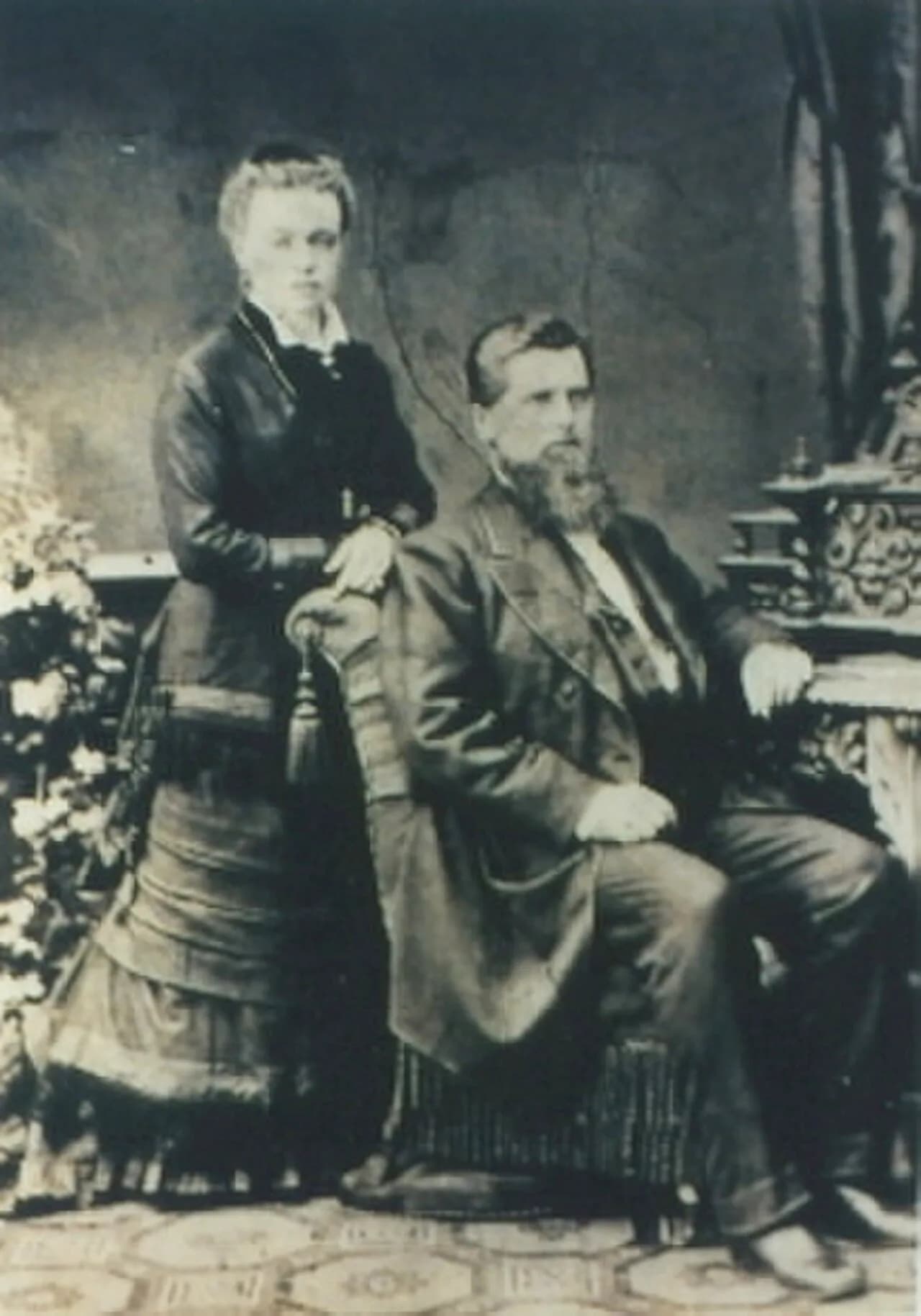 Johann Andreas Wagener