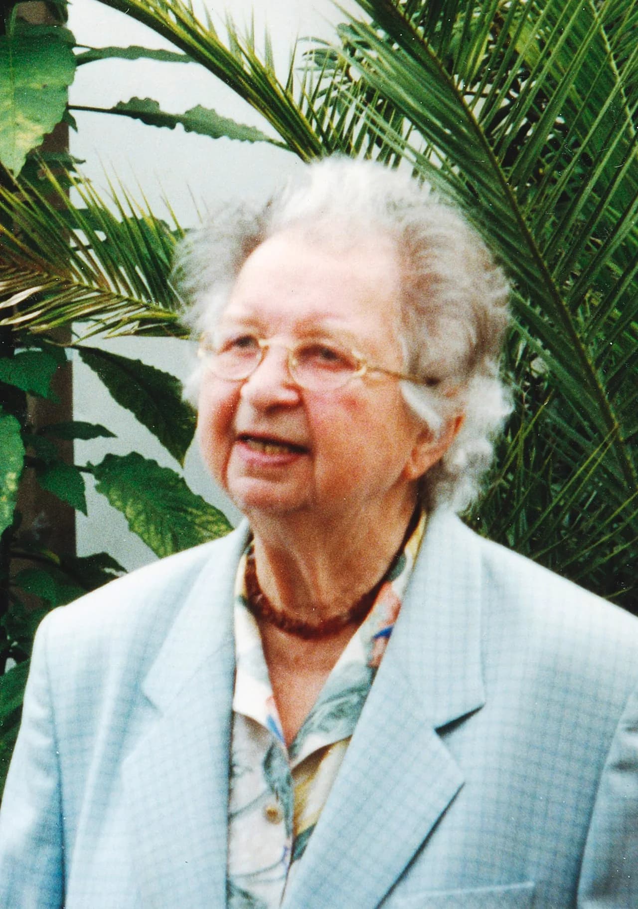Elisabeth Specht