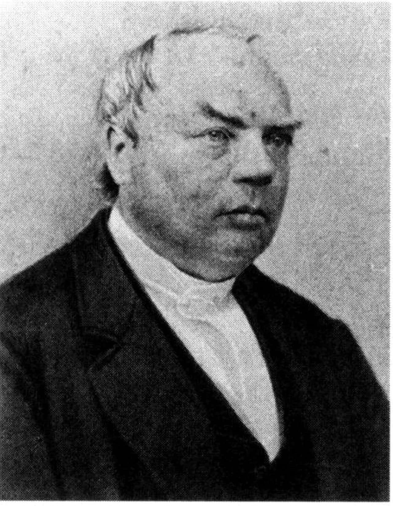 Ernst Wenckenbach