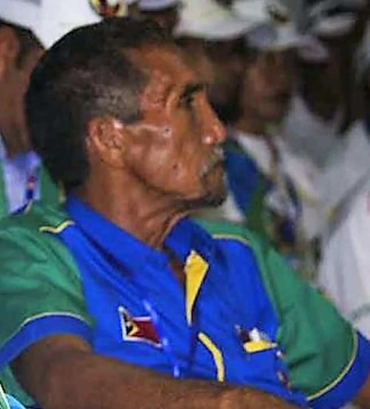 Faustino dos Santos