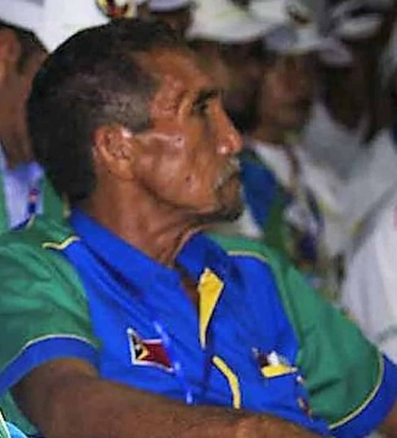 Faustino dos Santos