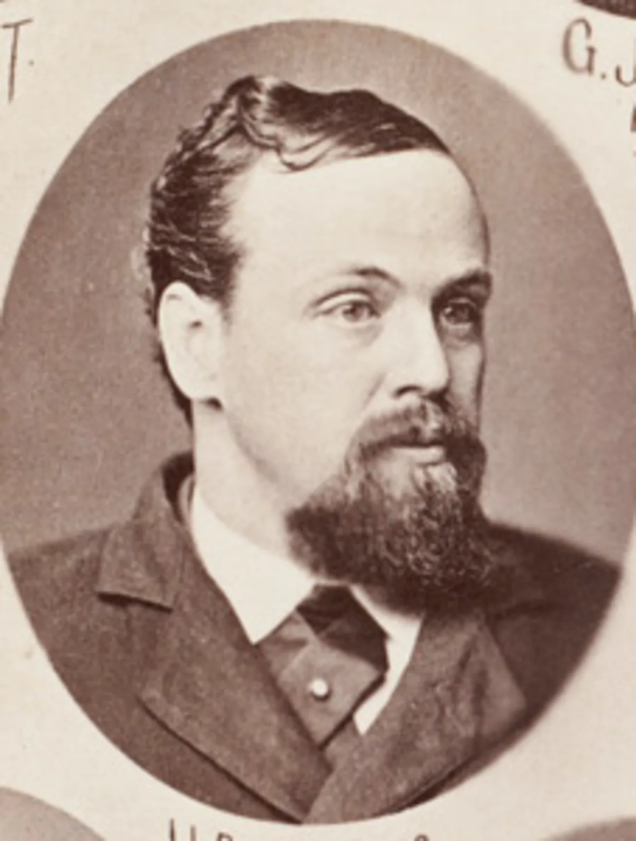 Henry B. Lovering