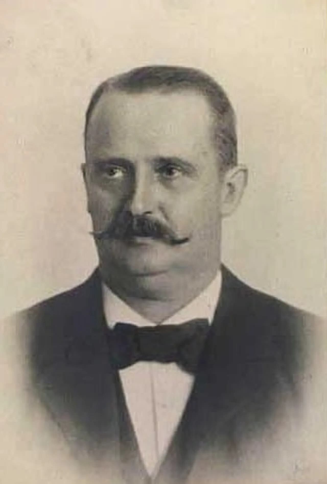 Pauli Julius Lerche