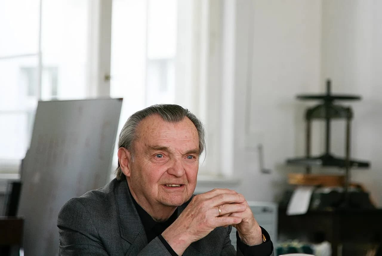 Günther Regel