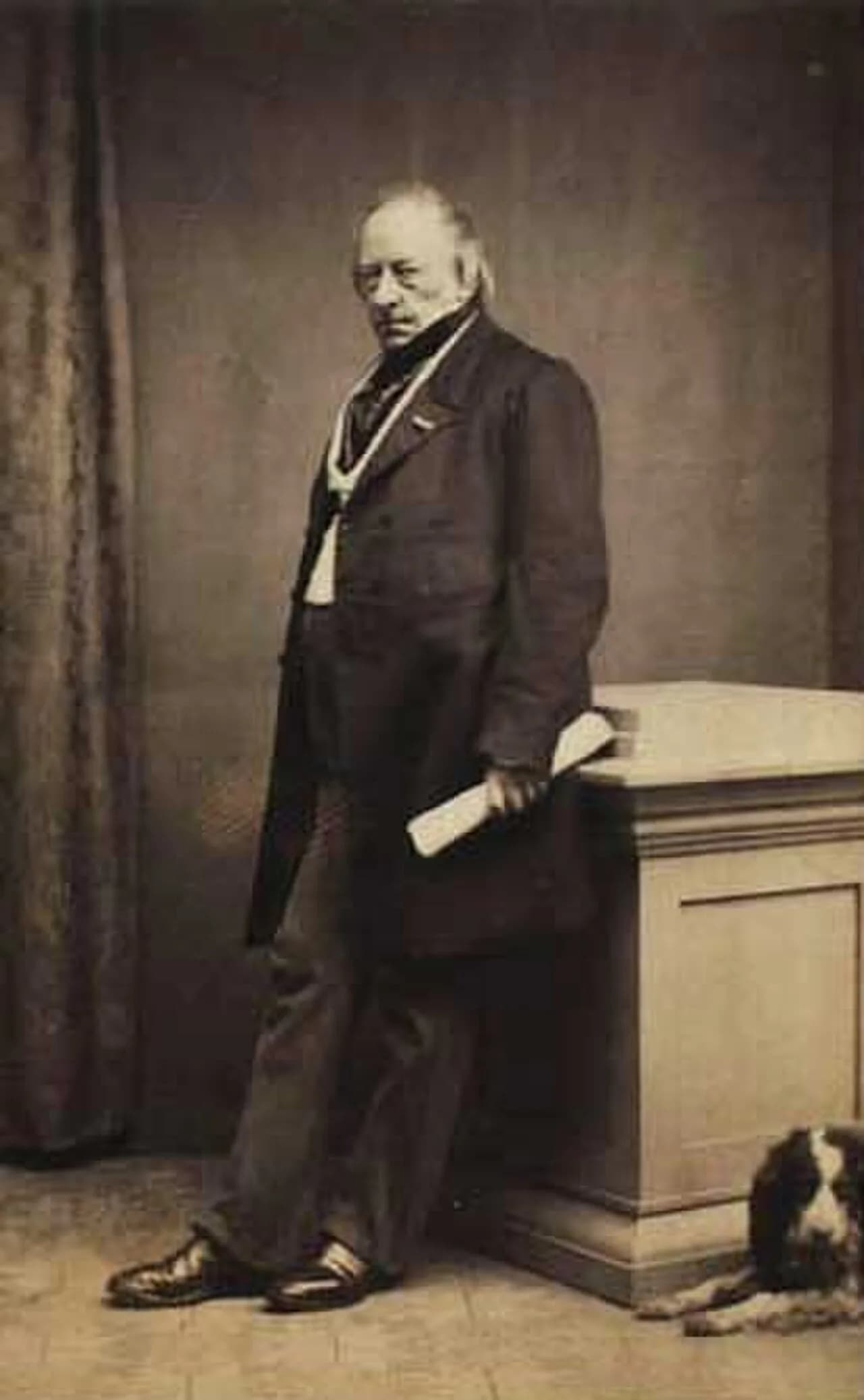 Peter Salicath