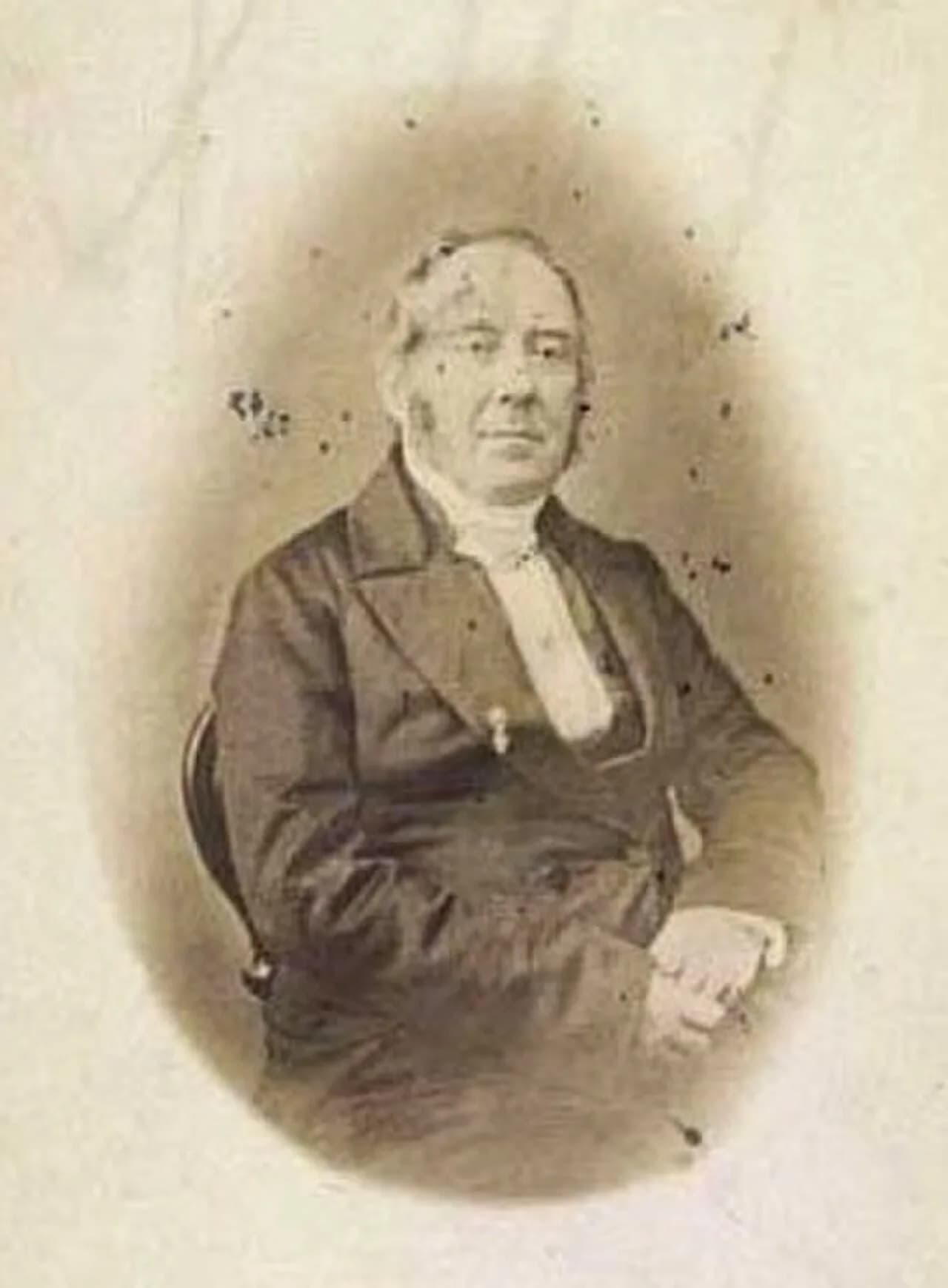 P.T. Hald