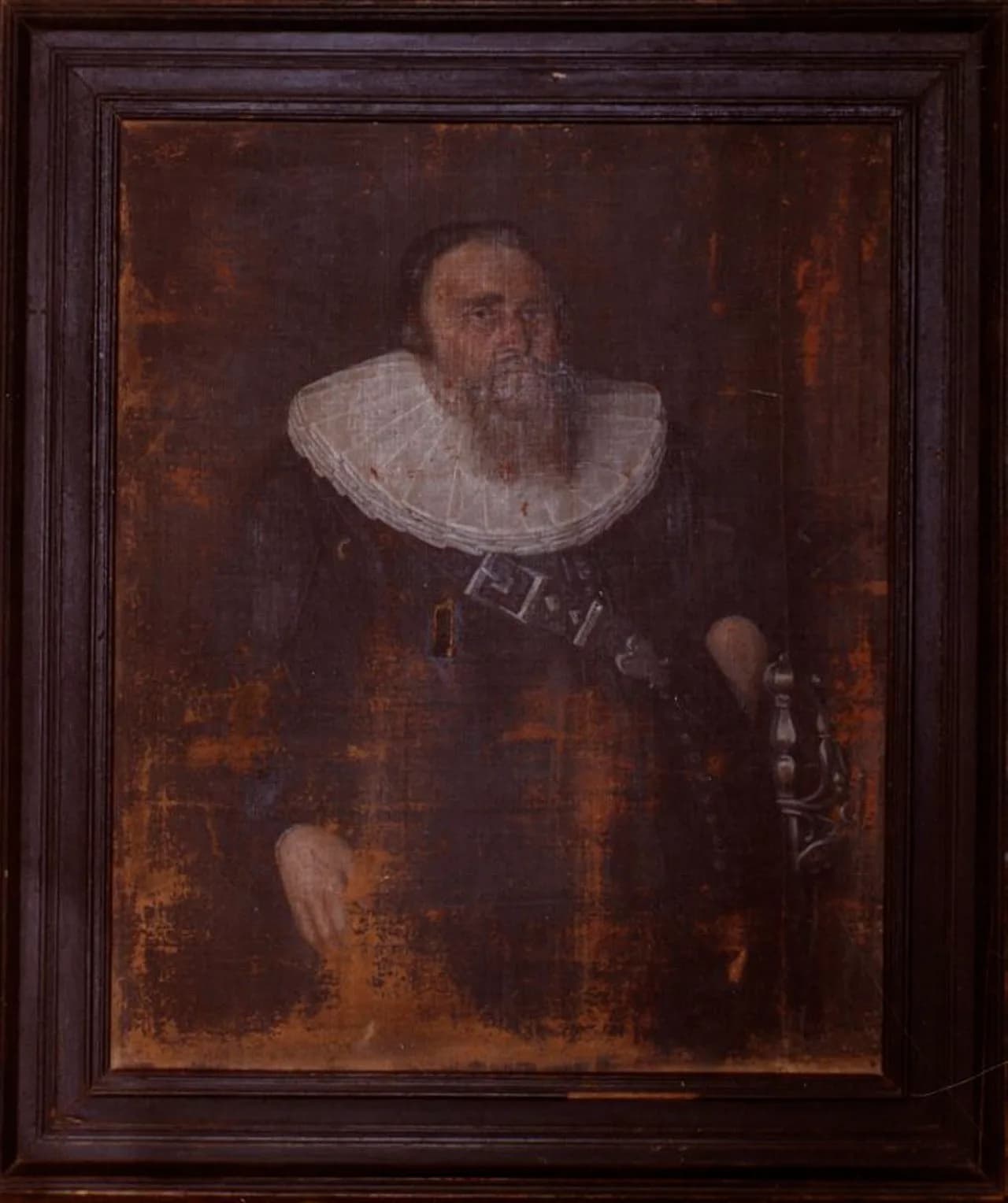 Reinhold von Hoven
