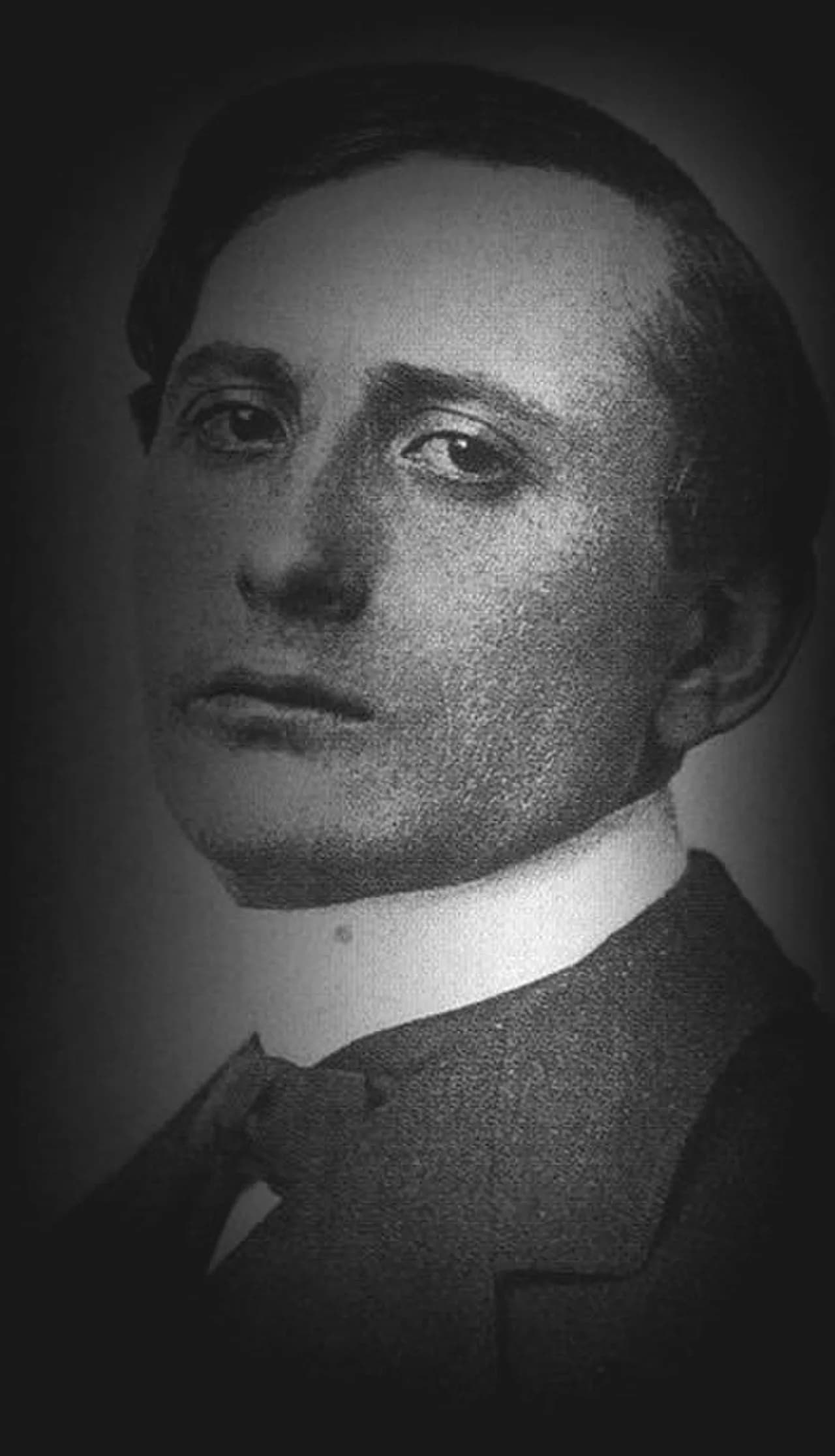 Henry Beaumont Herts