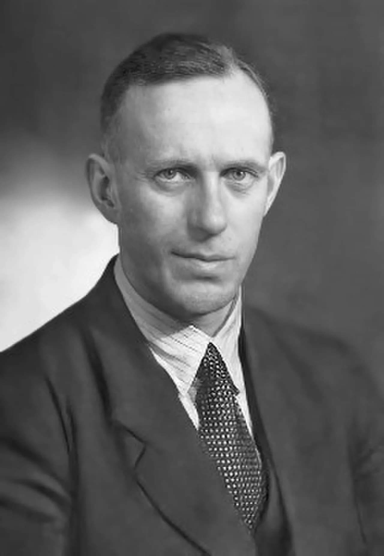 Svend Aage Andersen
