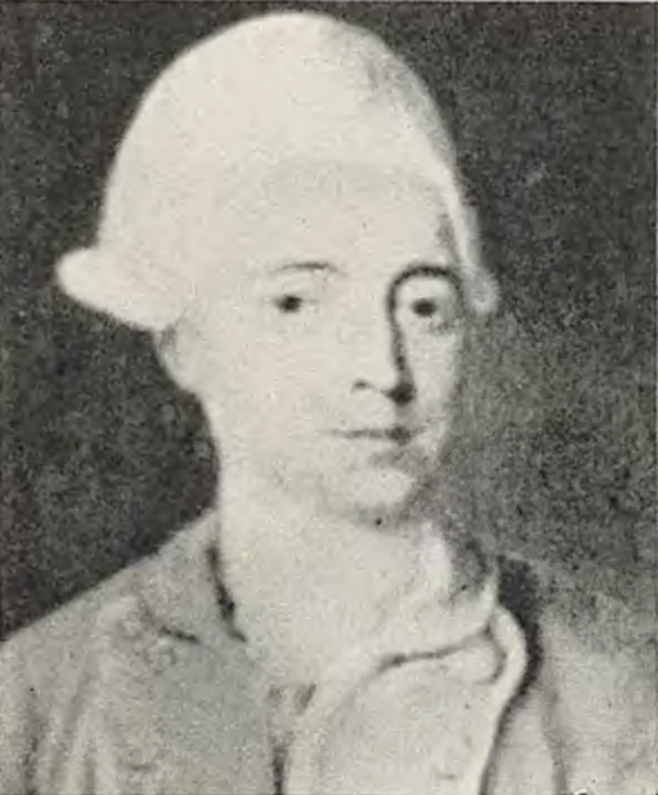 Vilhelm Mathias Skeel