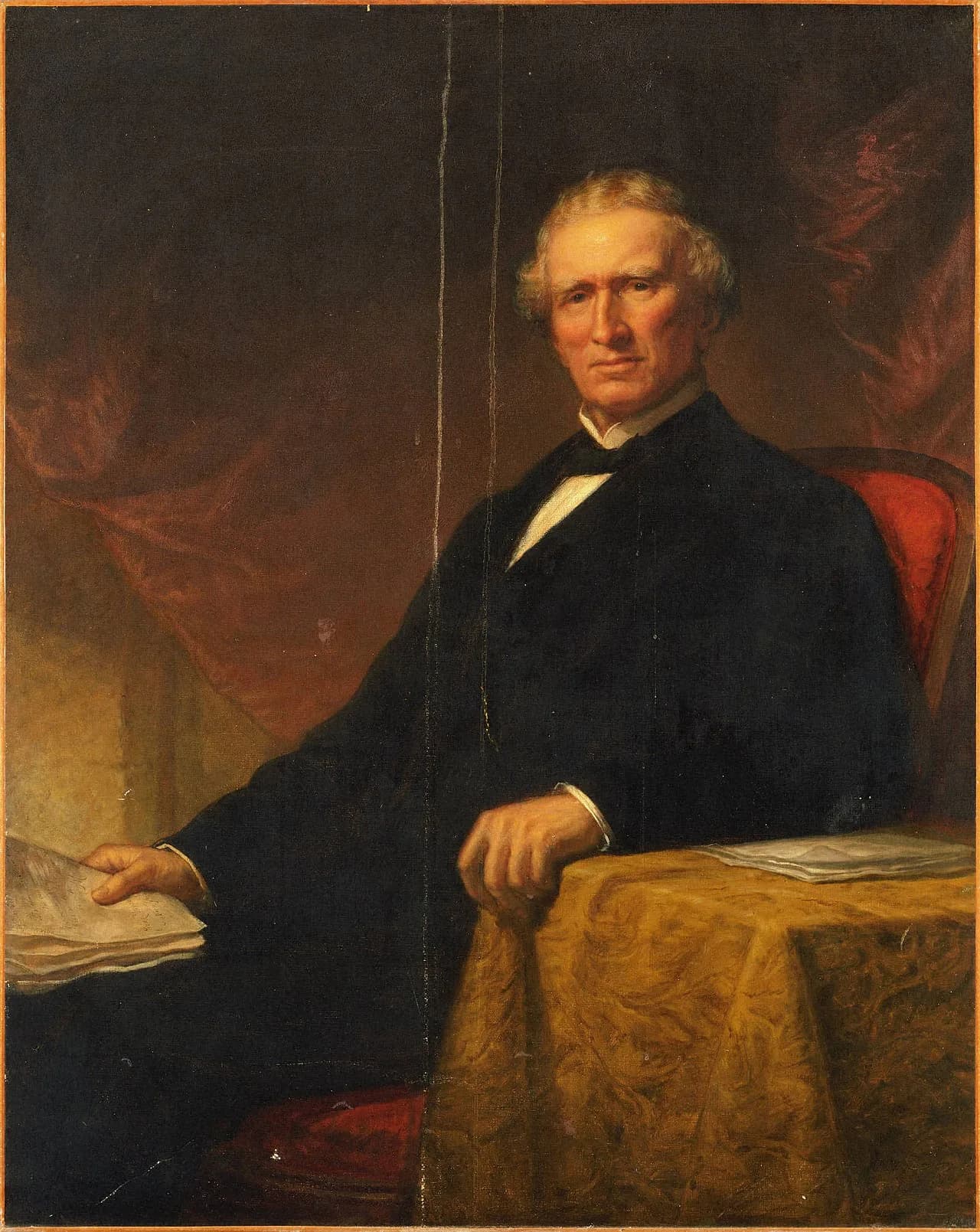 John Cleve Green