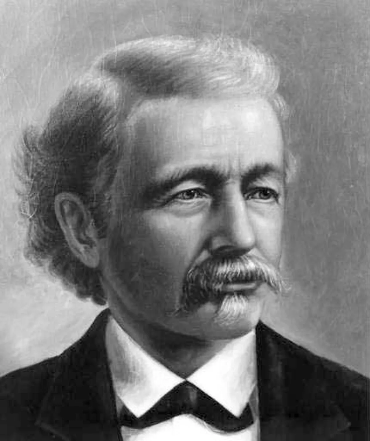 Henry Bradley Plant