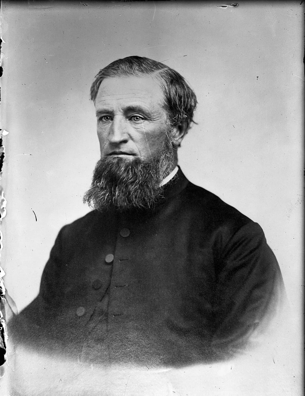 Alfred Elisha Ames