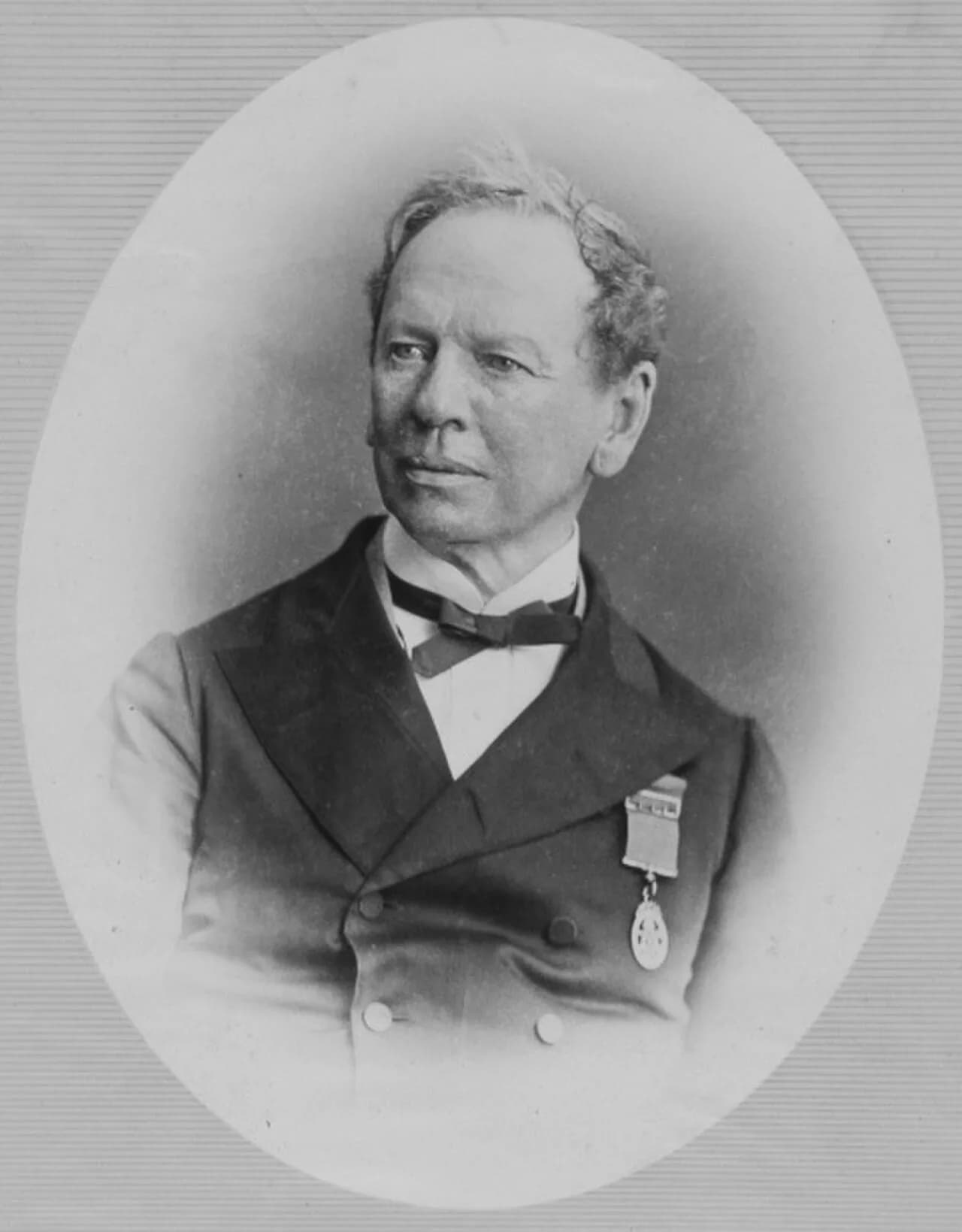Henry Black