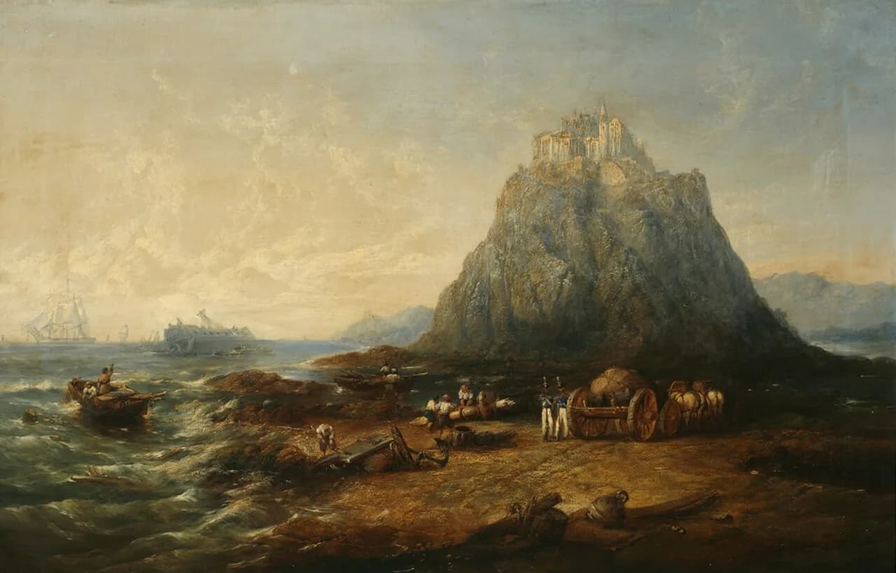 William Wood Deane