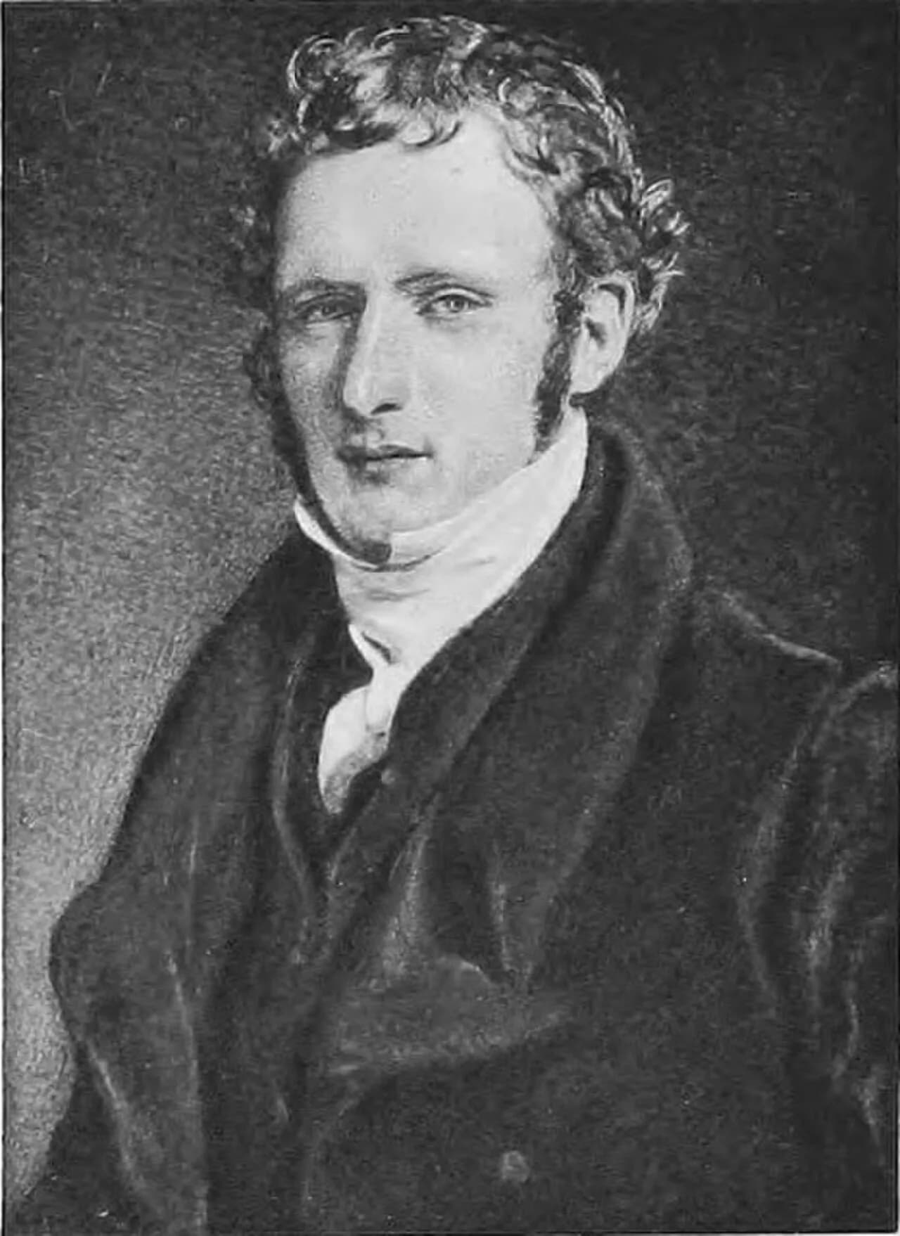 Frederick Sullivan