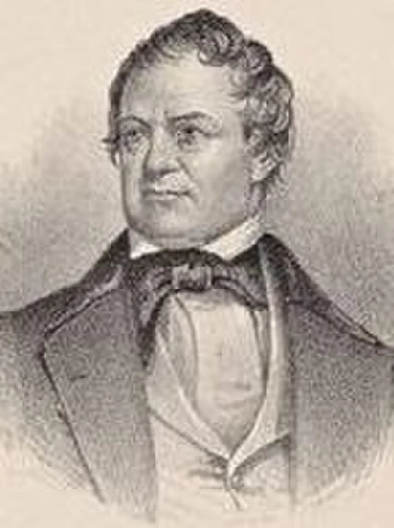 John Swift